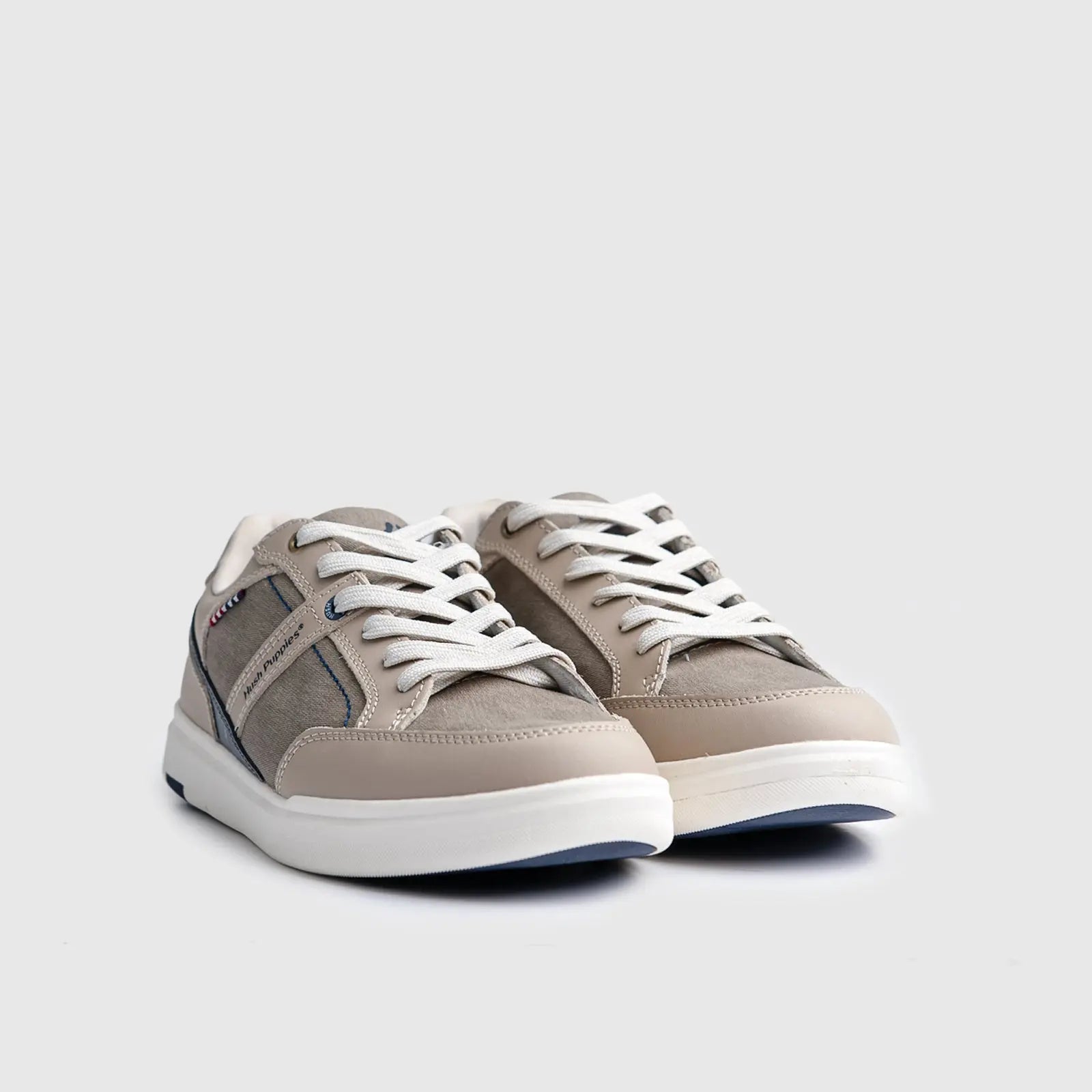 Jeremy Casual Sneaker Beige 00855