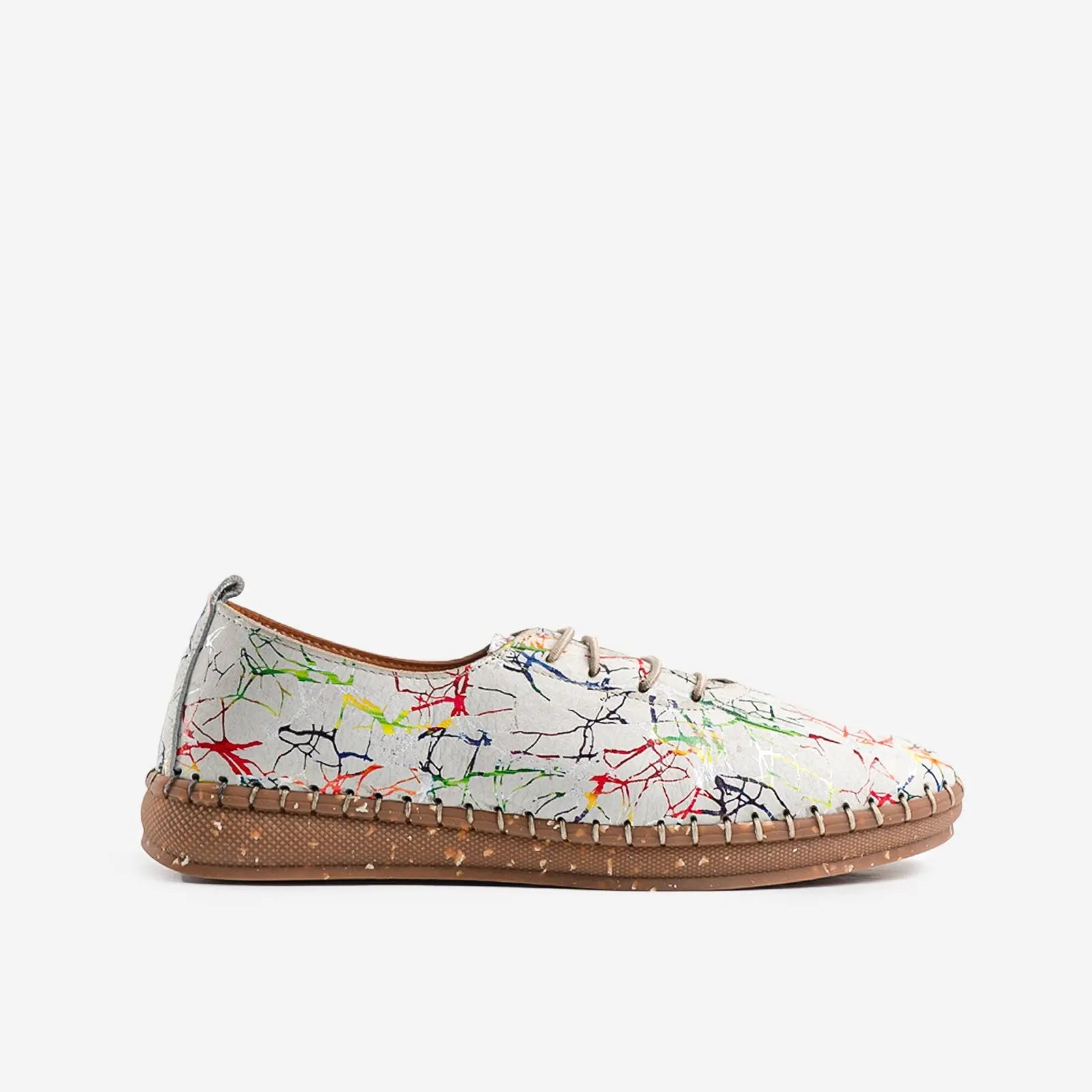 Comfort Leather Casuals 1507/4