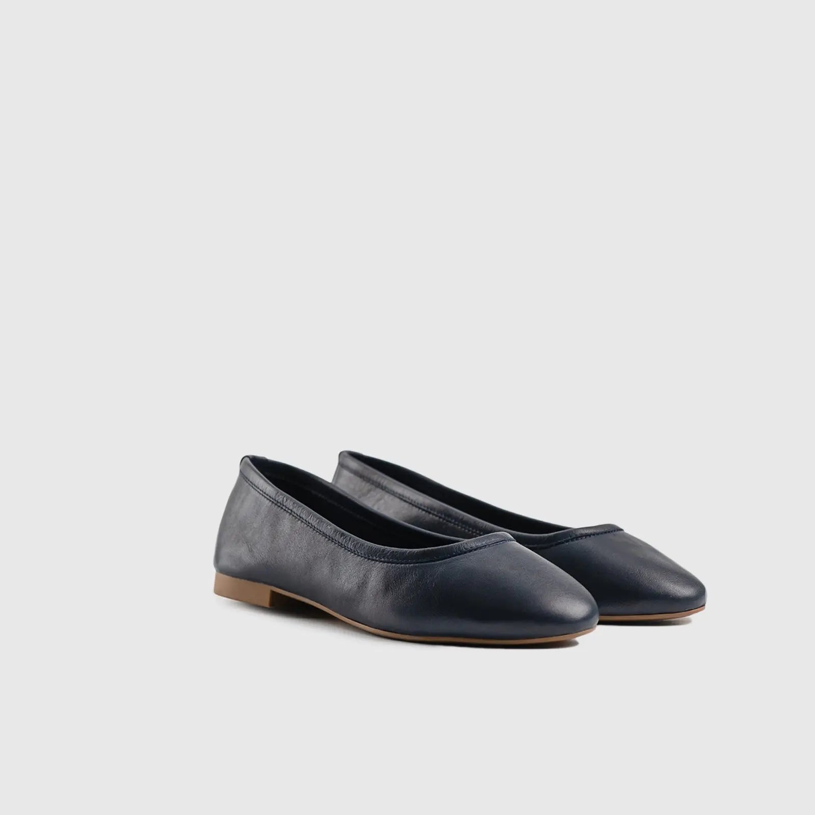 Comfort Leather Pumps 8600/2
