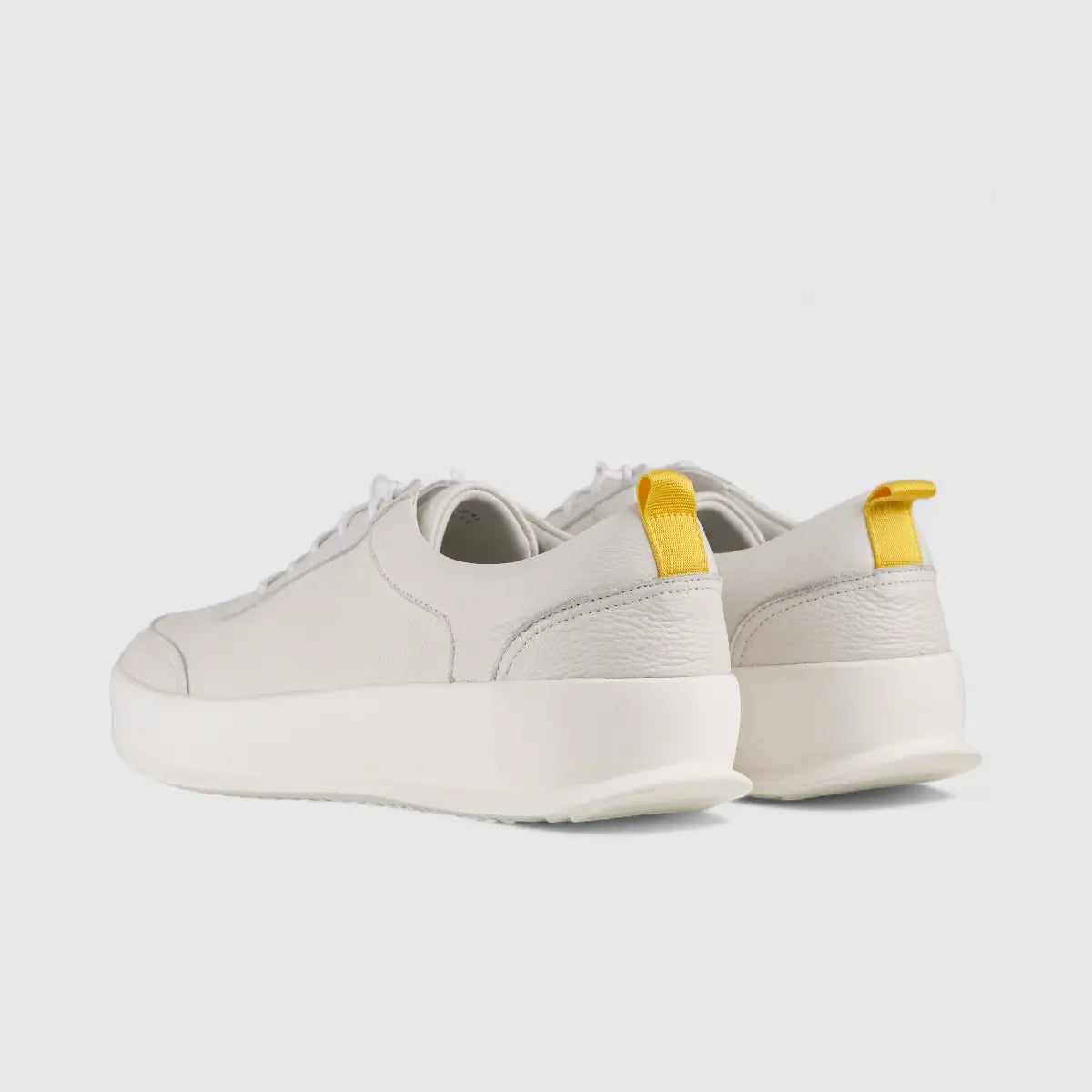 Formales Sneaker White 175-1B