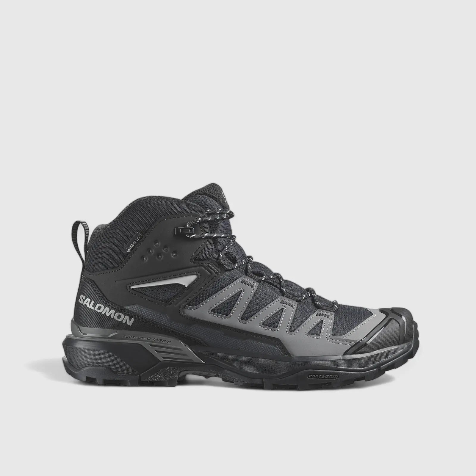 X Ultra 360 Mid Gtx Black/Magnet/Pewter 474476