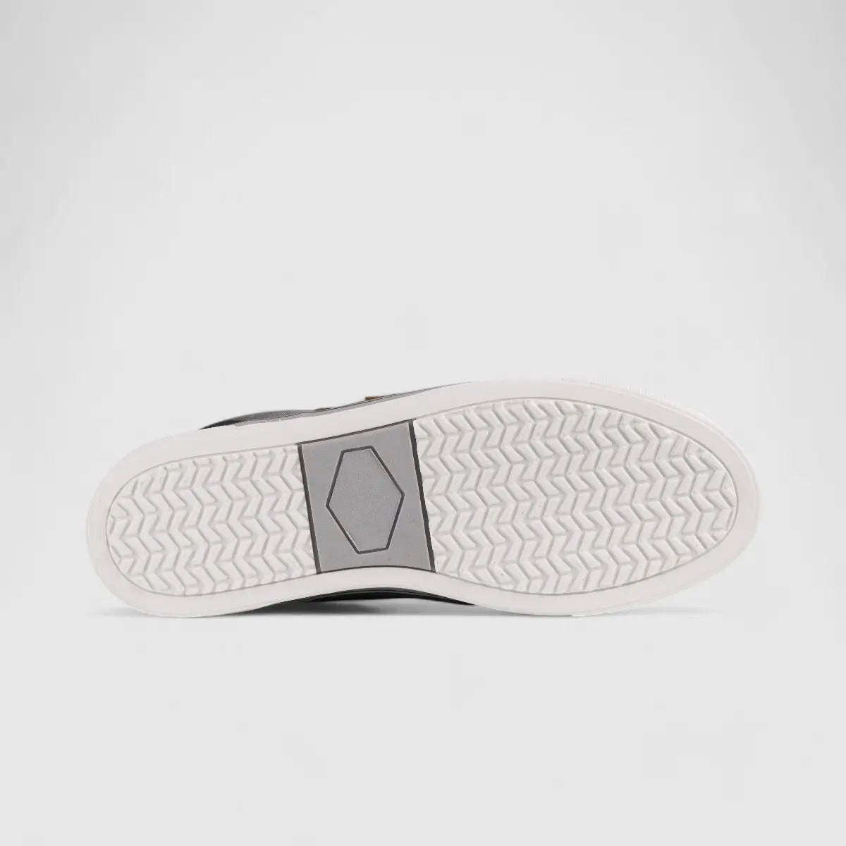 Jeromiah Casual Sneaker Black 00856