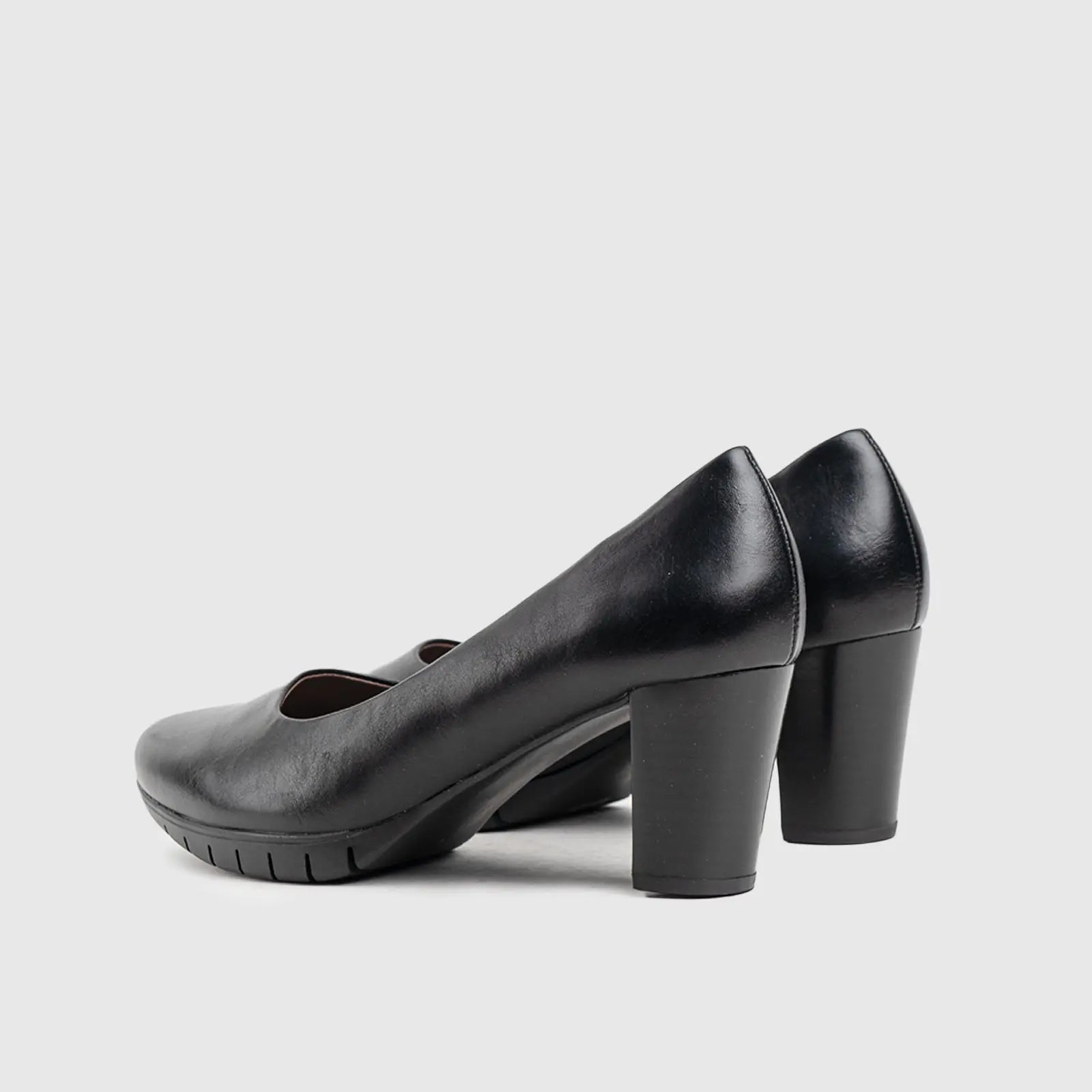 Soft Style Sian Comfort Heel 40