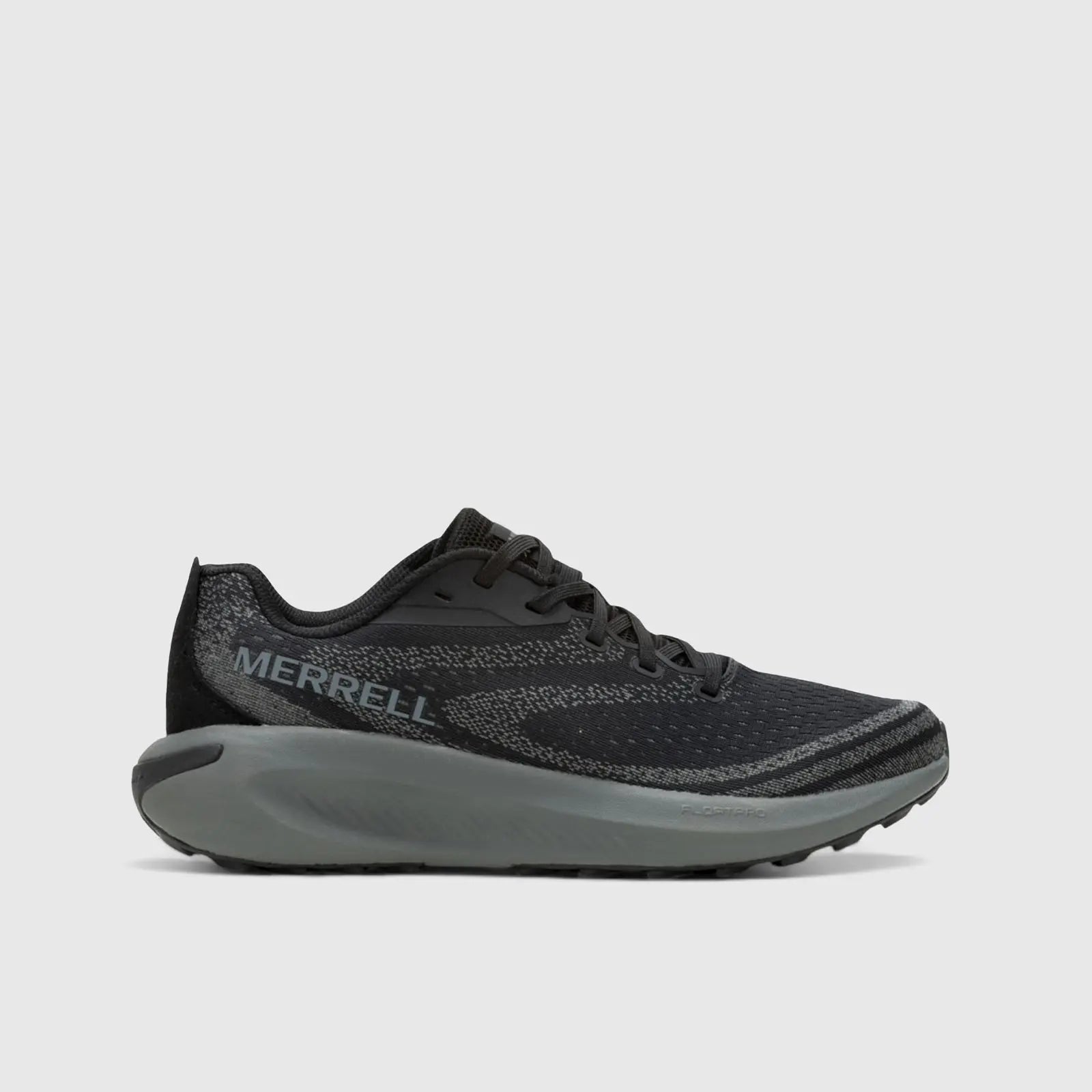 Morphlite Black/Asphalt