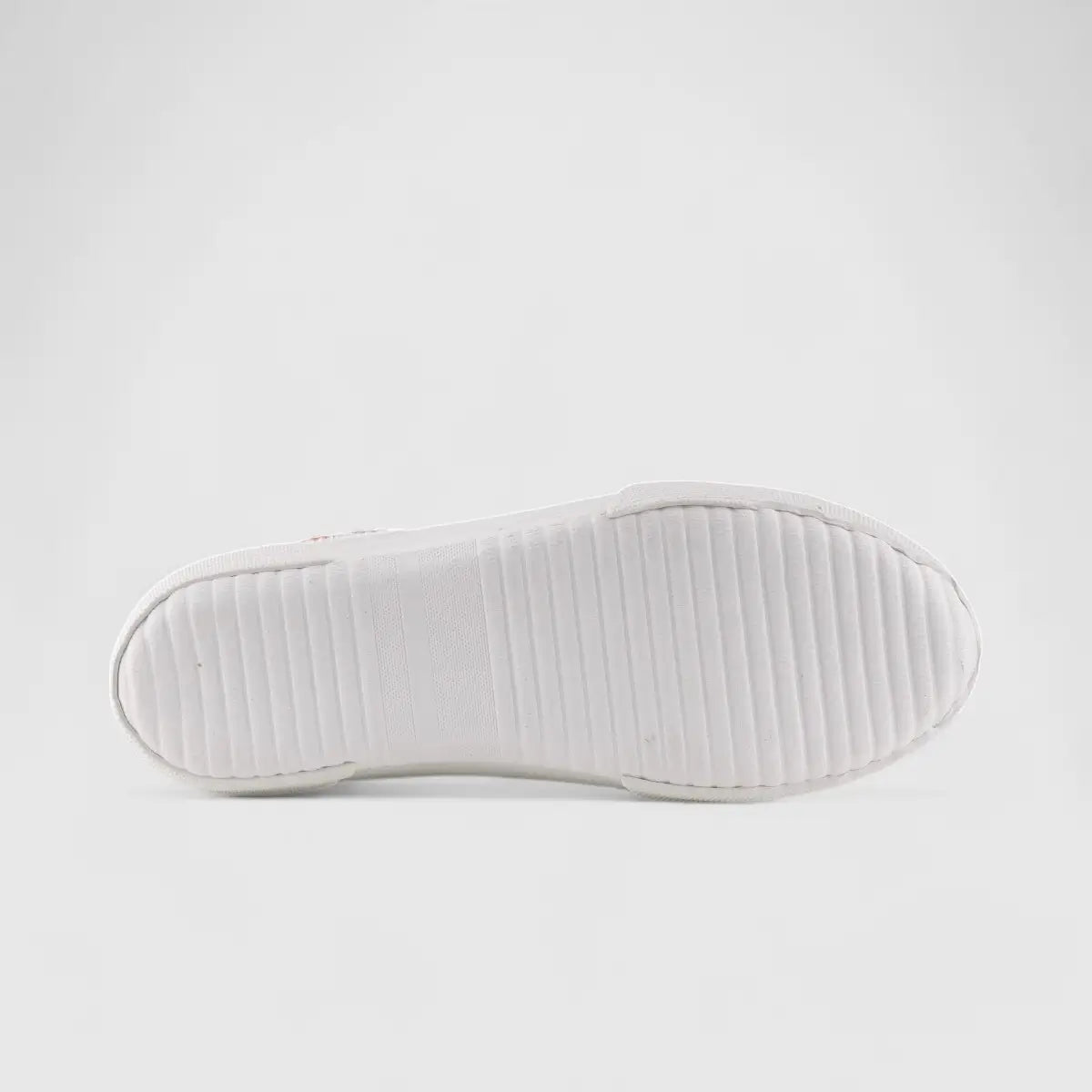 PC Casual Sneaker White 00695