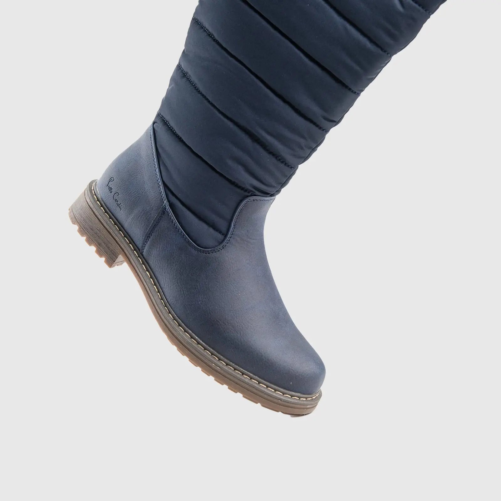 Ladies Boot 10427 Navy