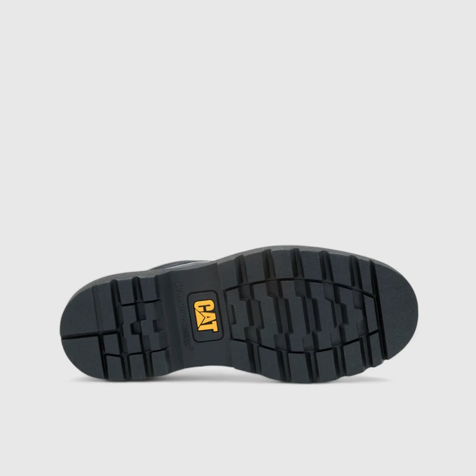 Colorado Moc Toe Low Black P726069