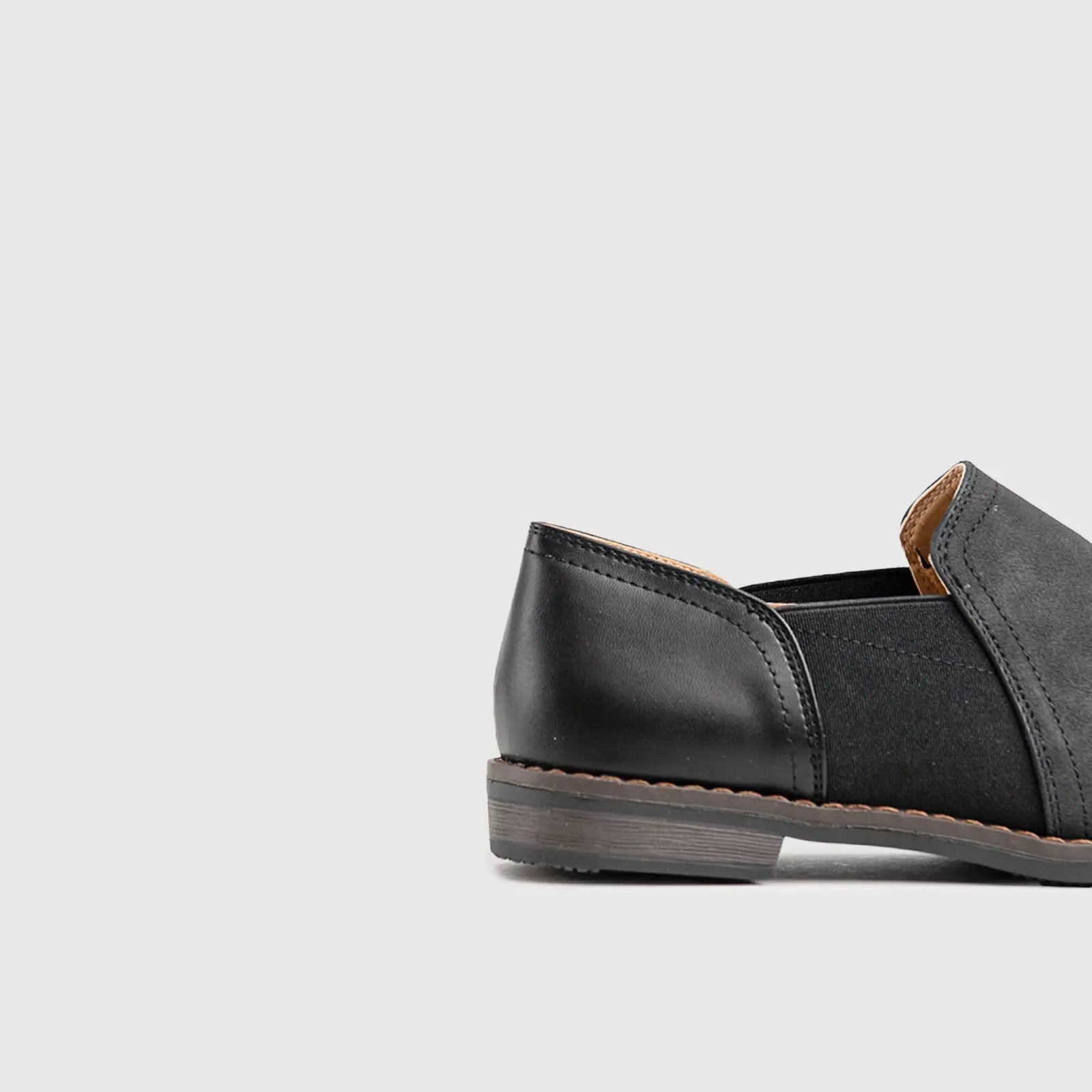 Soft Style Tymeria Comfort Flats Black 01430