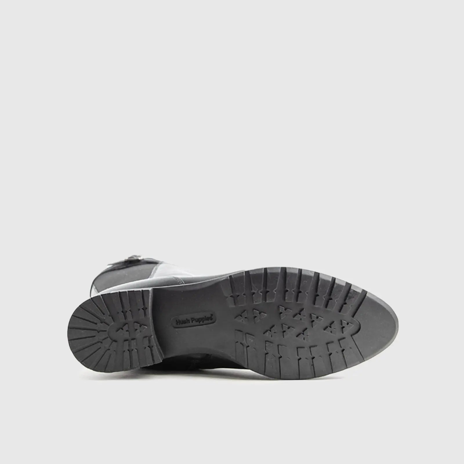 Arla Rider Comfort Boot Black 01299