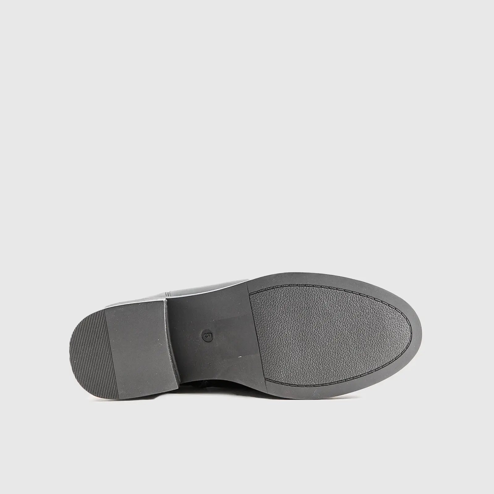 Soft Style Ardea Ankle Boot Black 01451