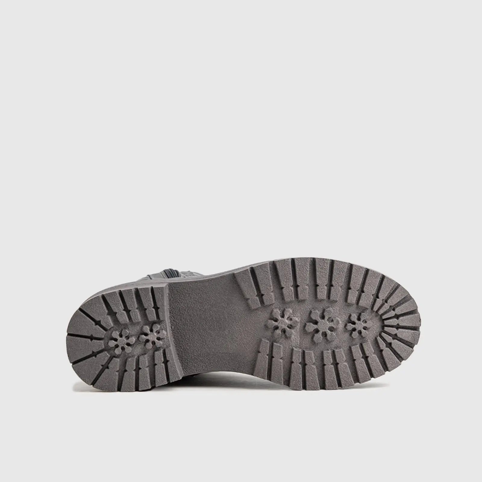 Soft Style Rochelle Boot Pewter 01439