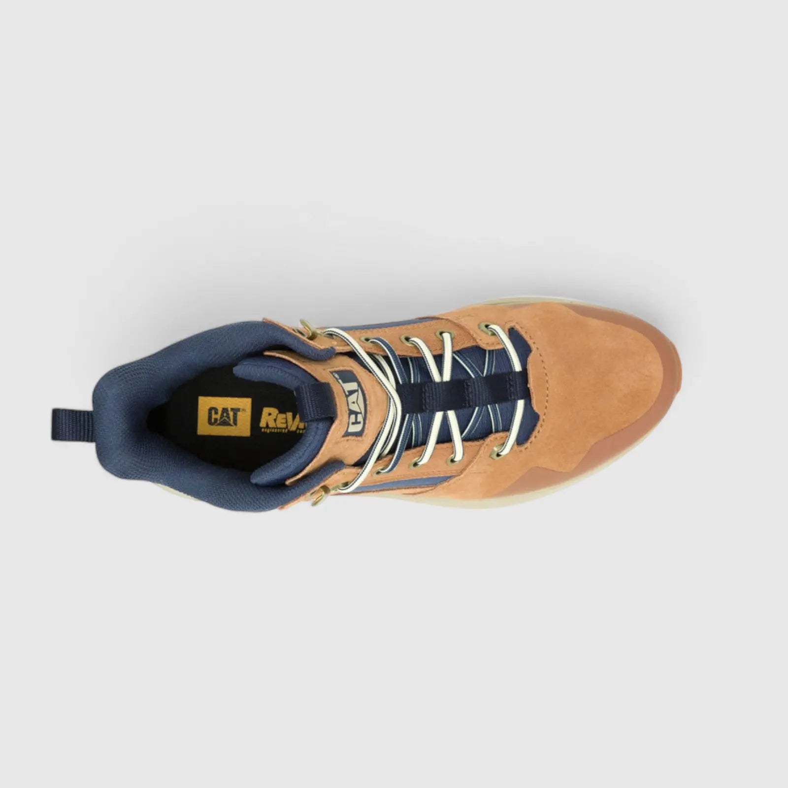 Colorado Sneaker Brown Sugar Spellbound P726087