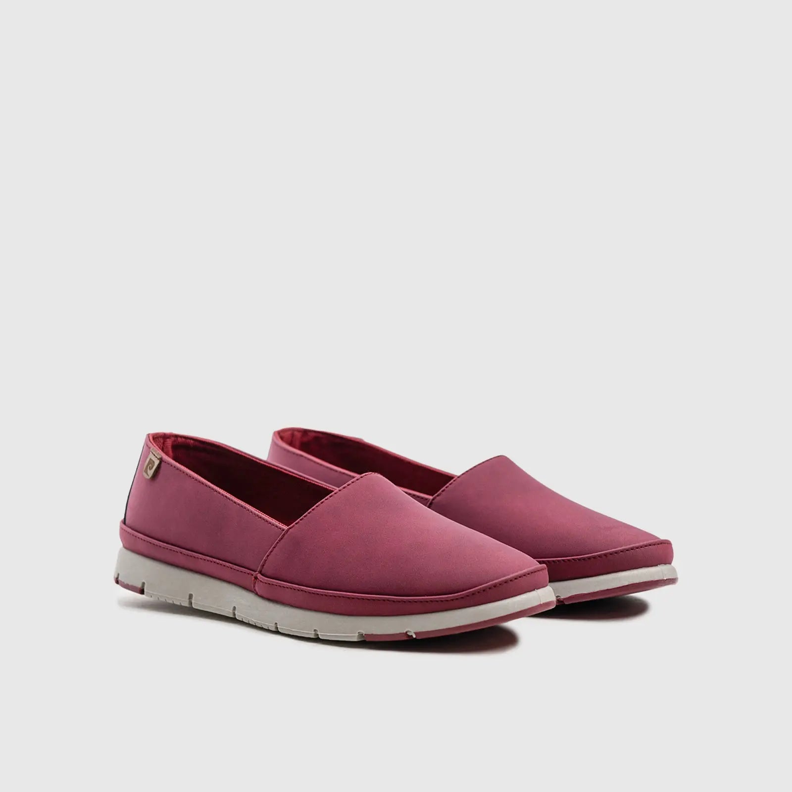 Comfort Ladies Casual 10253 Bordeaux