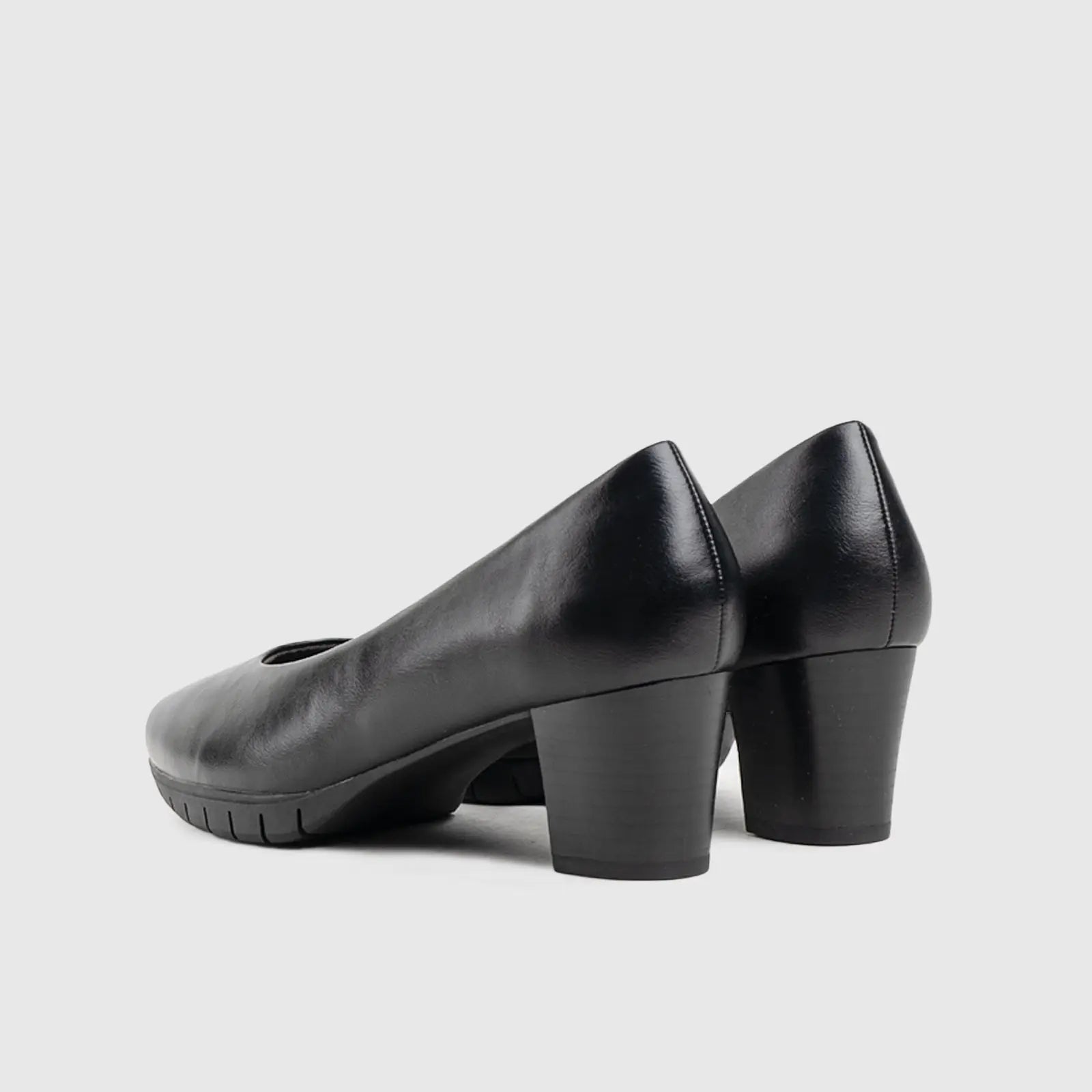 Soft Style Makana Comfort Heel 289