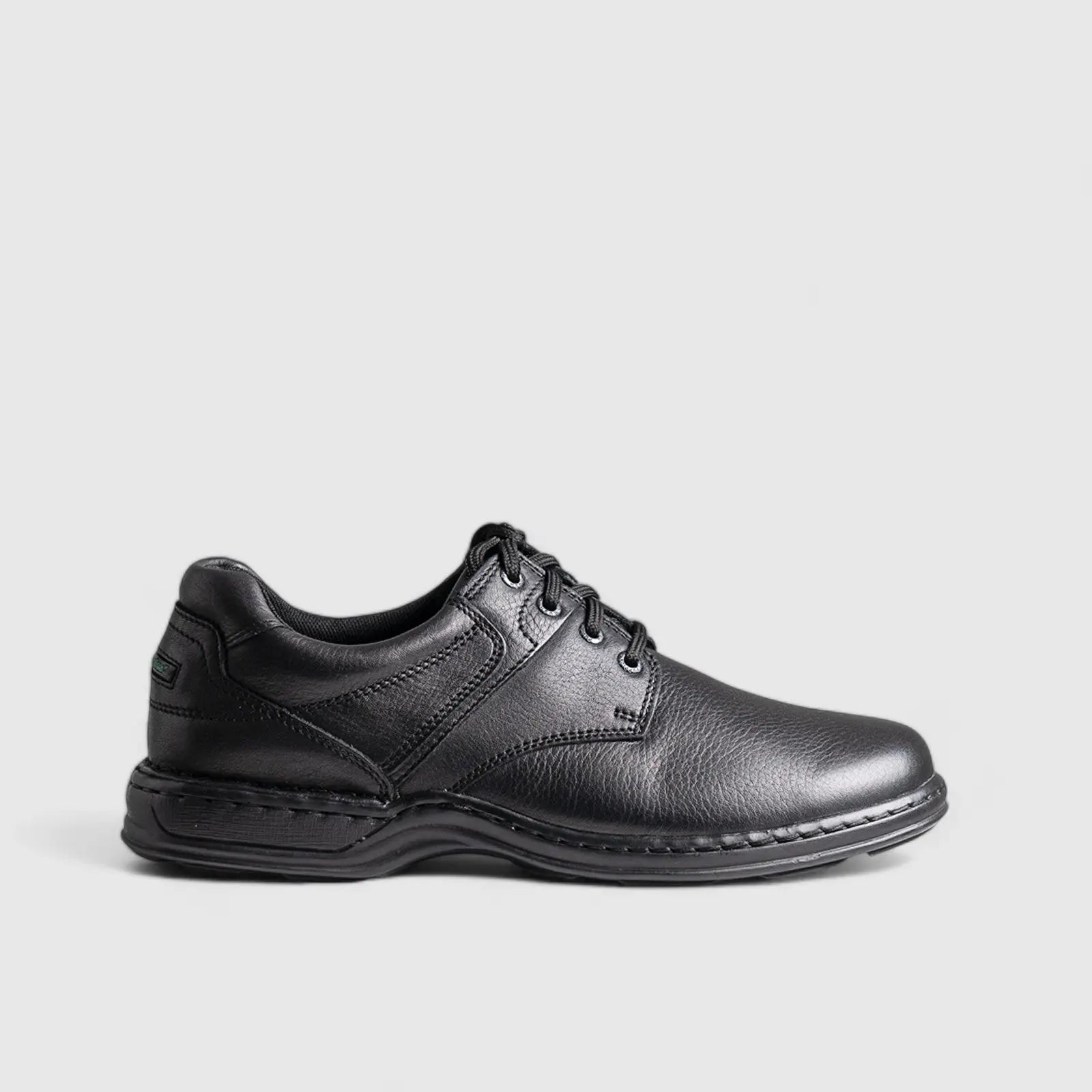 Bennett Comfort Oxfords Black
