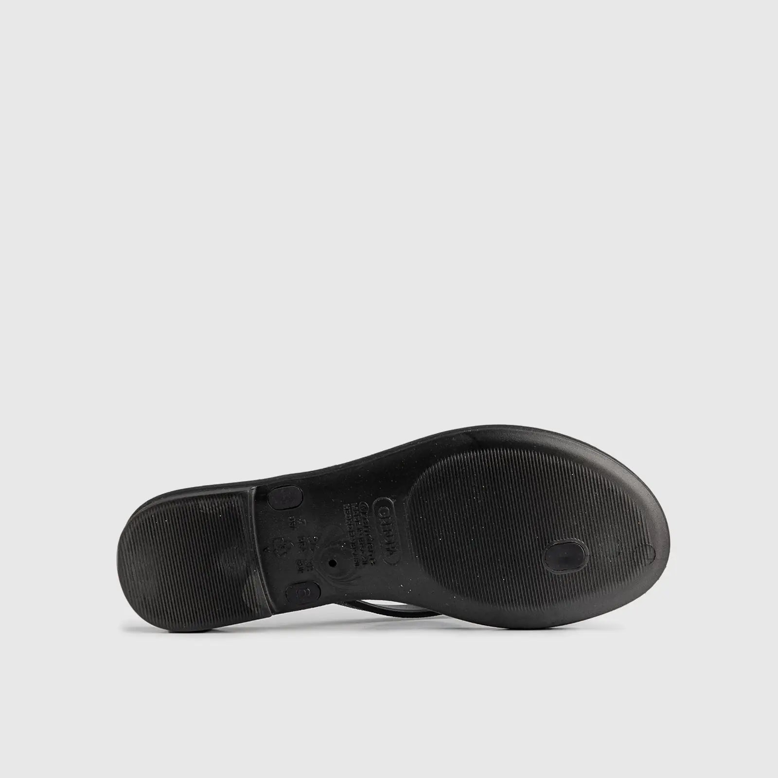 Grendha Refinada Rast Black 18998