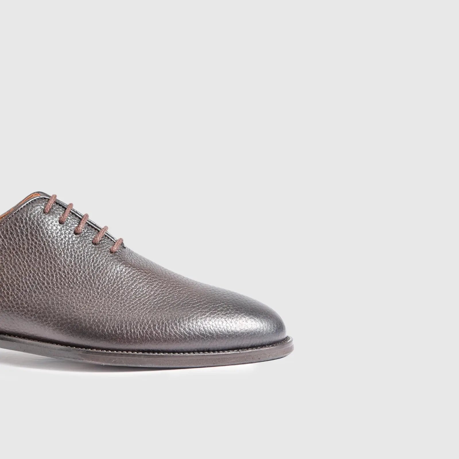 Dress Oxfords 129-18 Brown