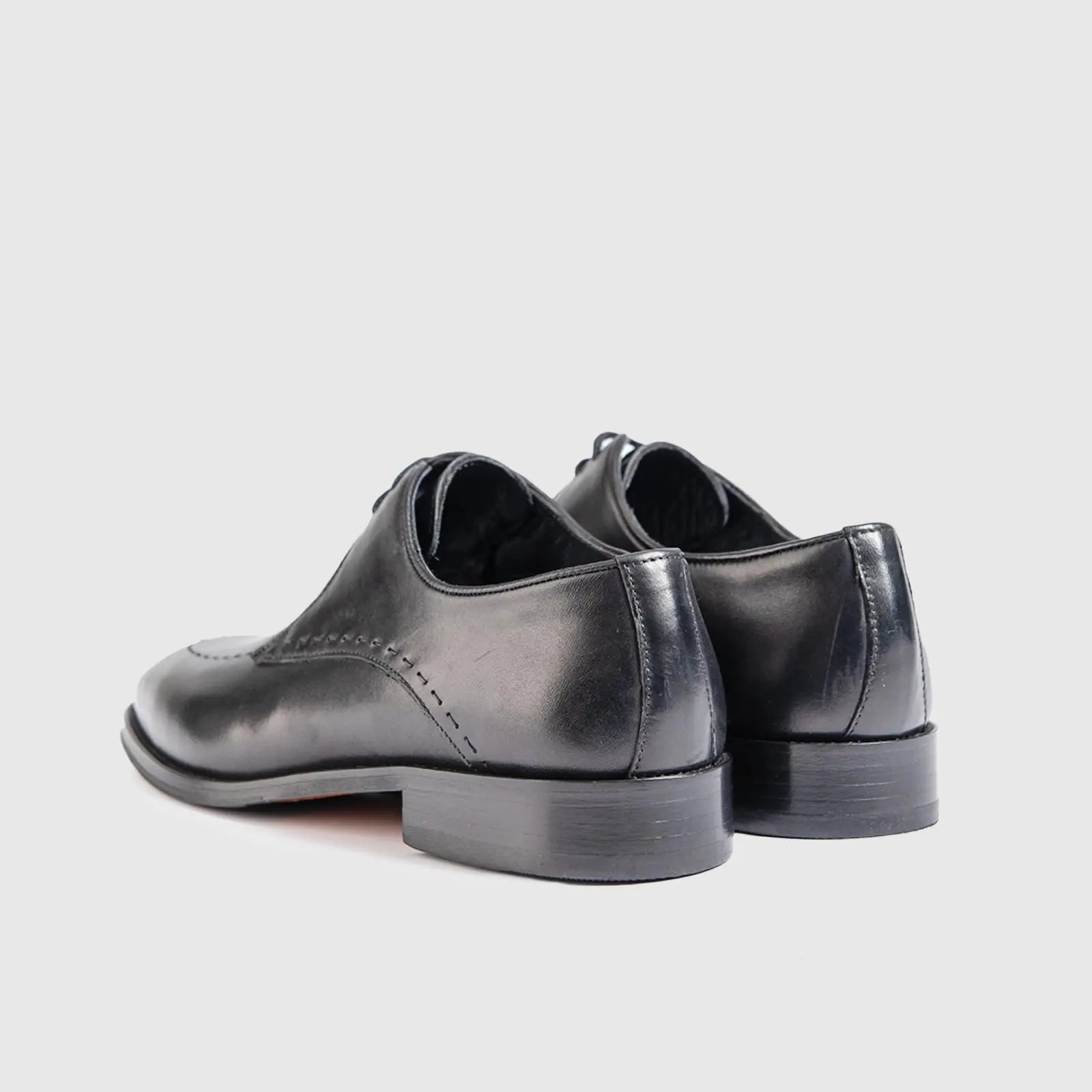 Dress Oxfords 24-385 Black