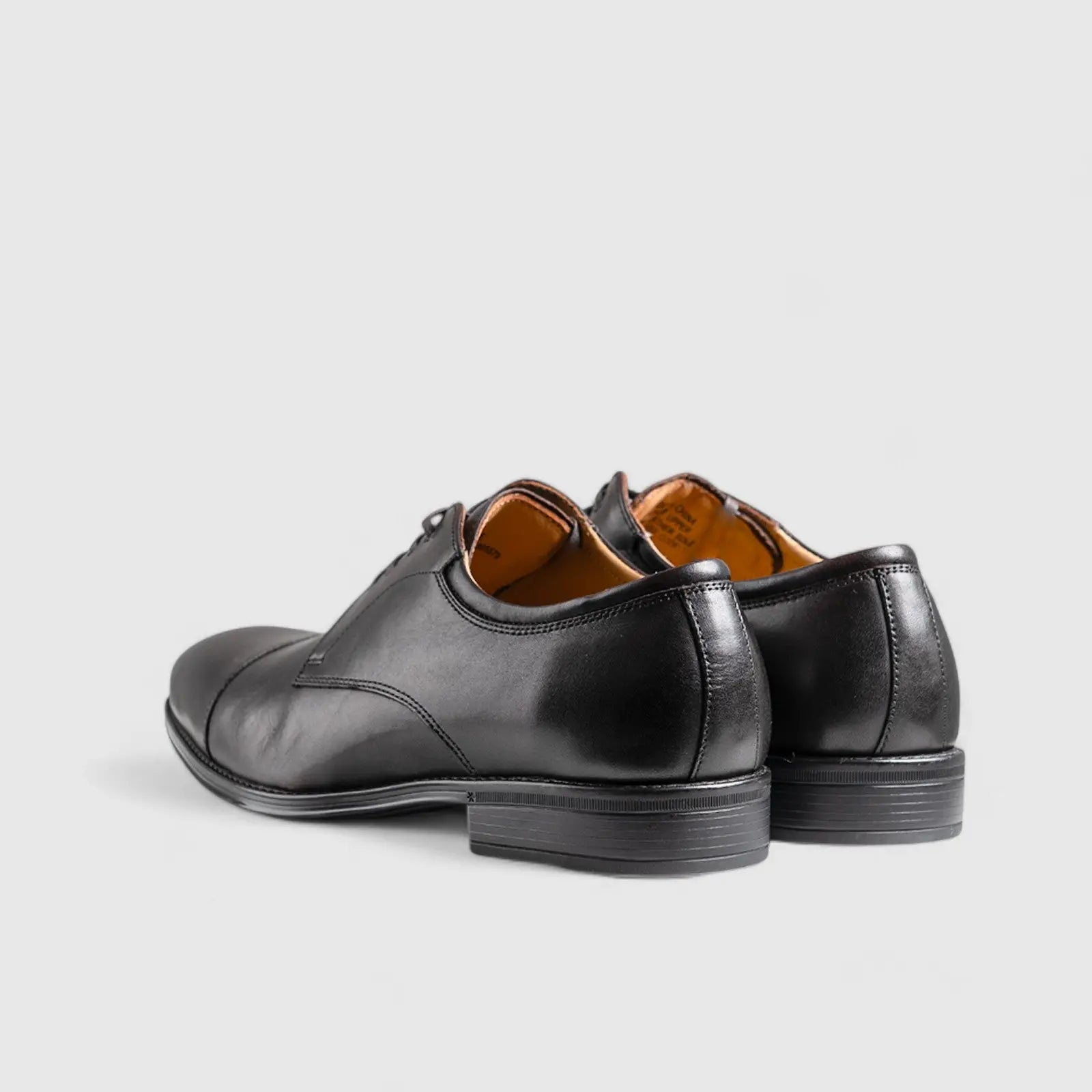 Chateau Comfort Oxfords Brown 121488
