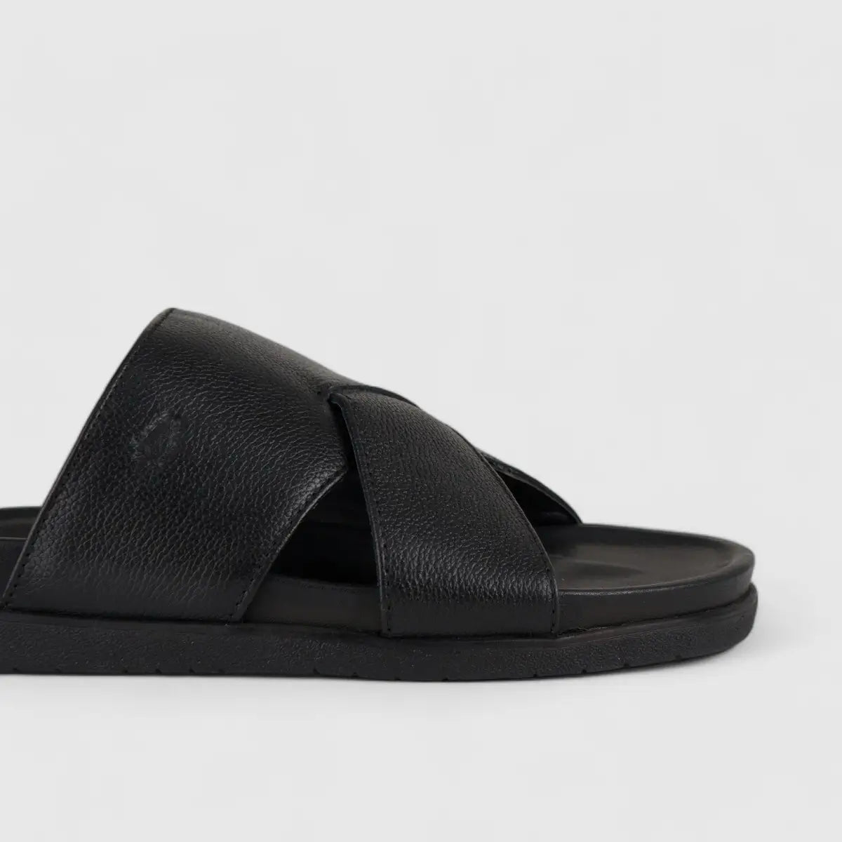 Hp Jake Comfort Slide Sandal Black 00867