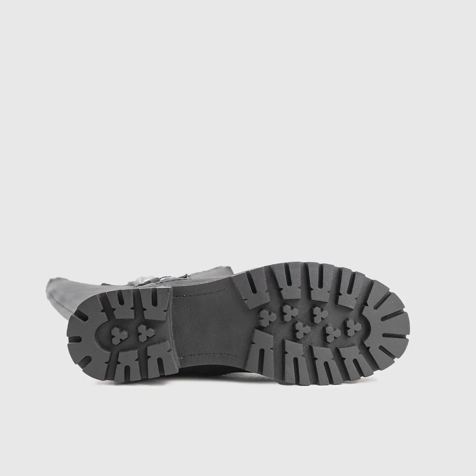 Ladies Boot 10434 Black