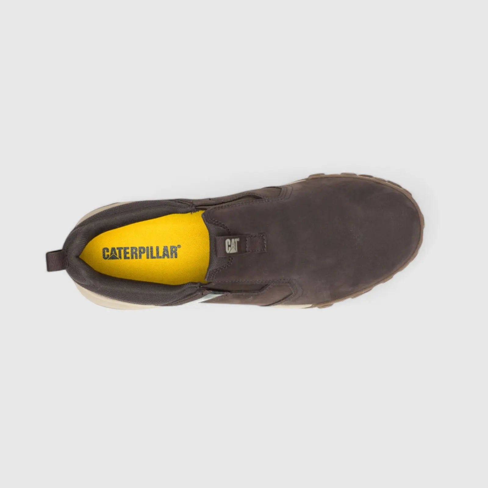 Hex Ready Slip On Coffee Bean P726107