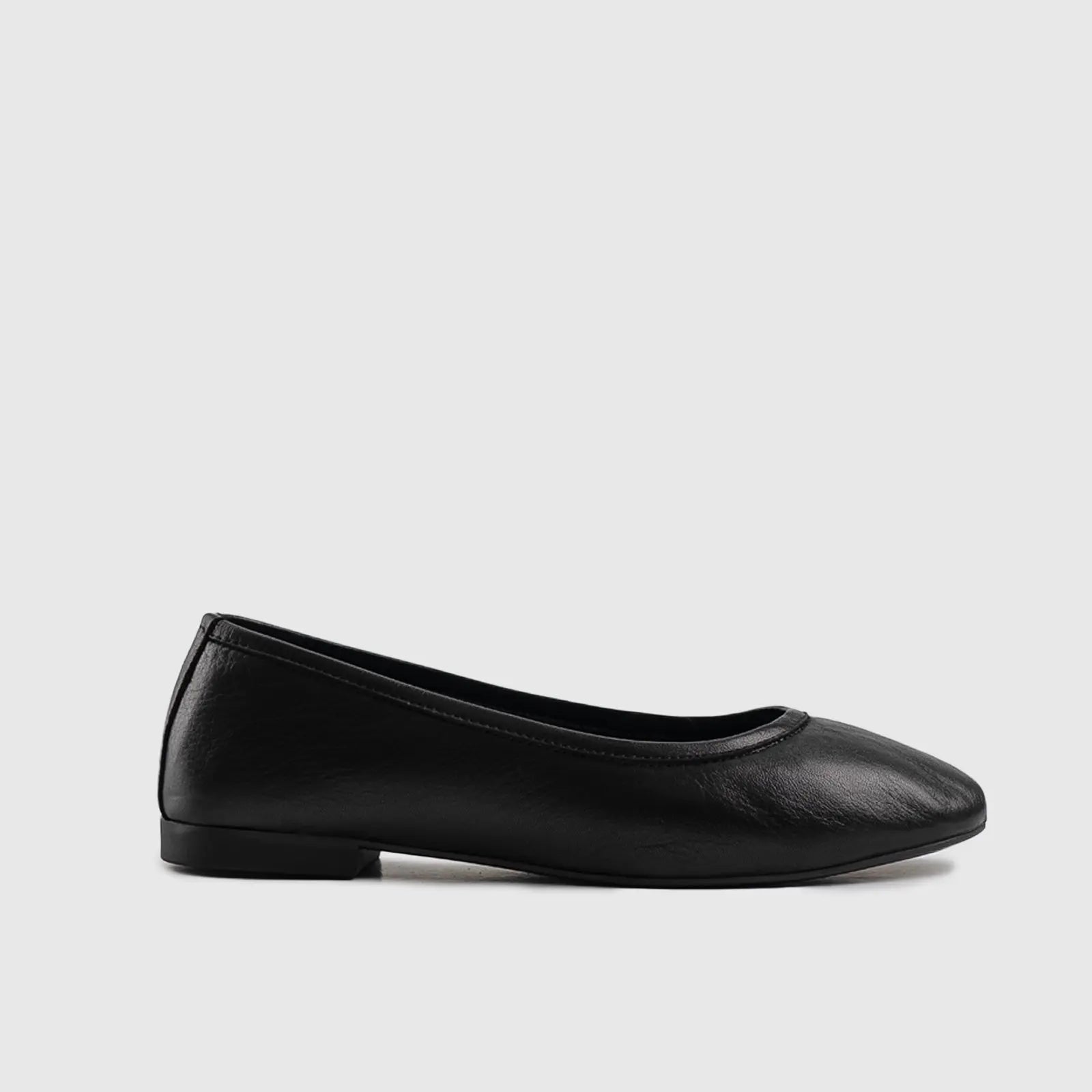 Comfort Leather Pumps 8600