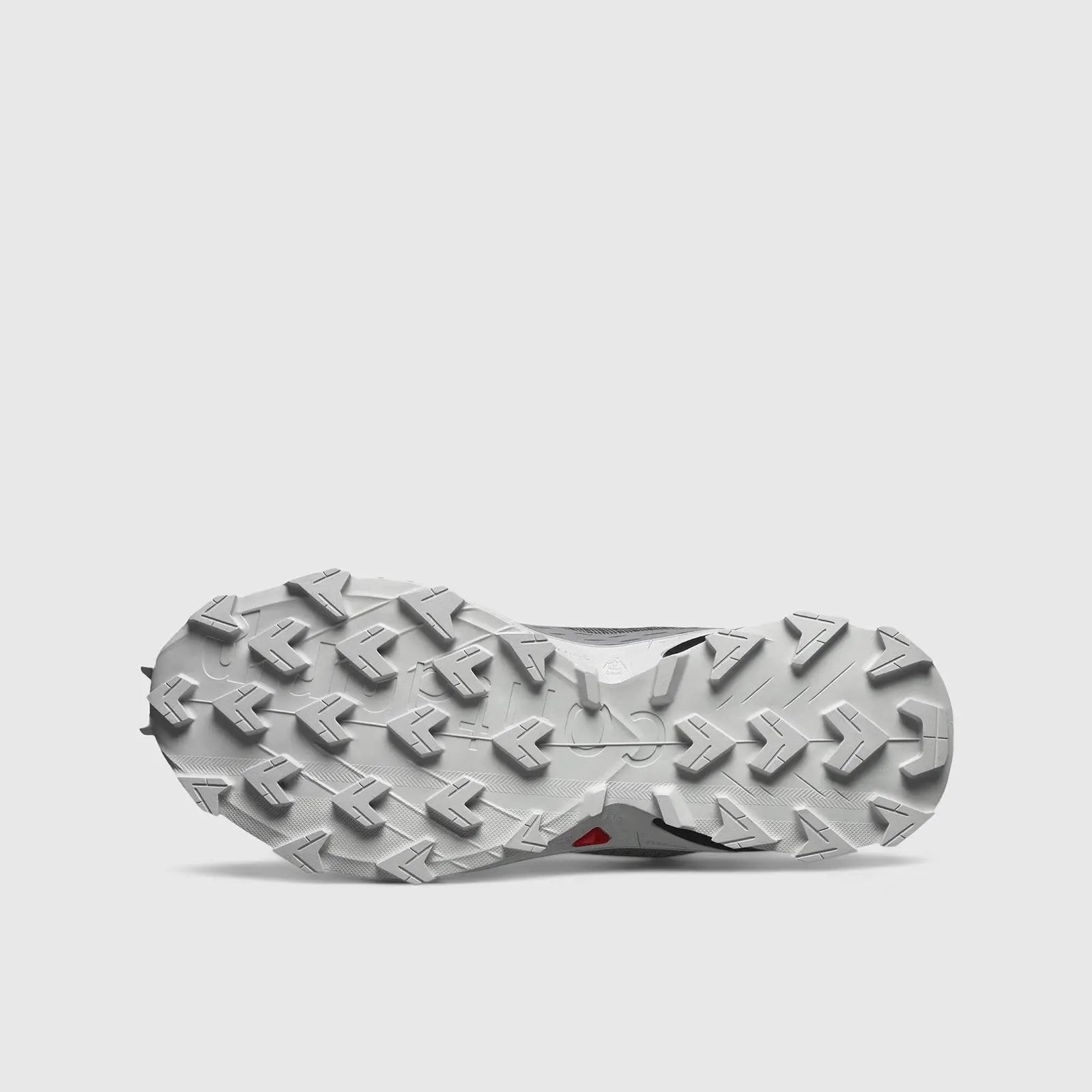 Alphacross 5 Mens Pewter Black Ghost Grey 473133