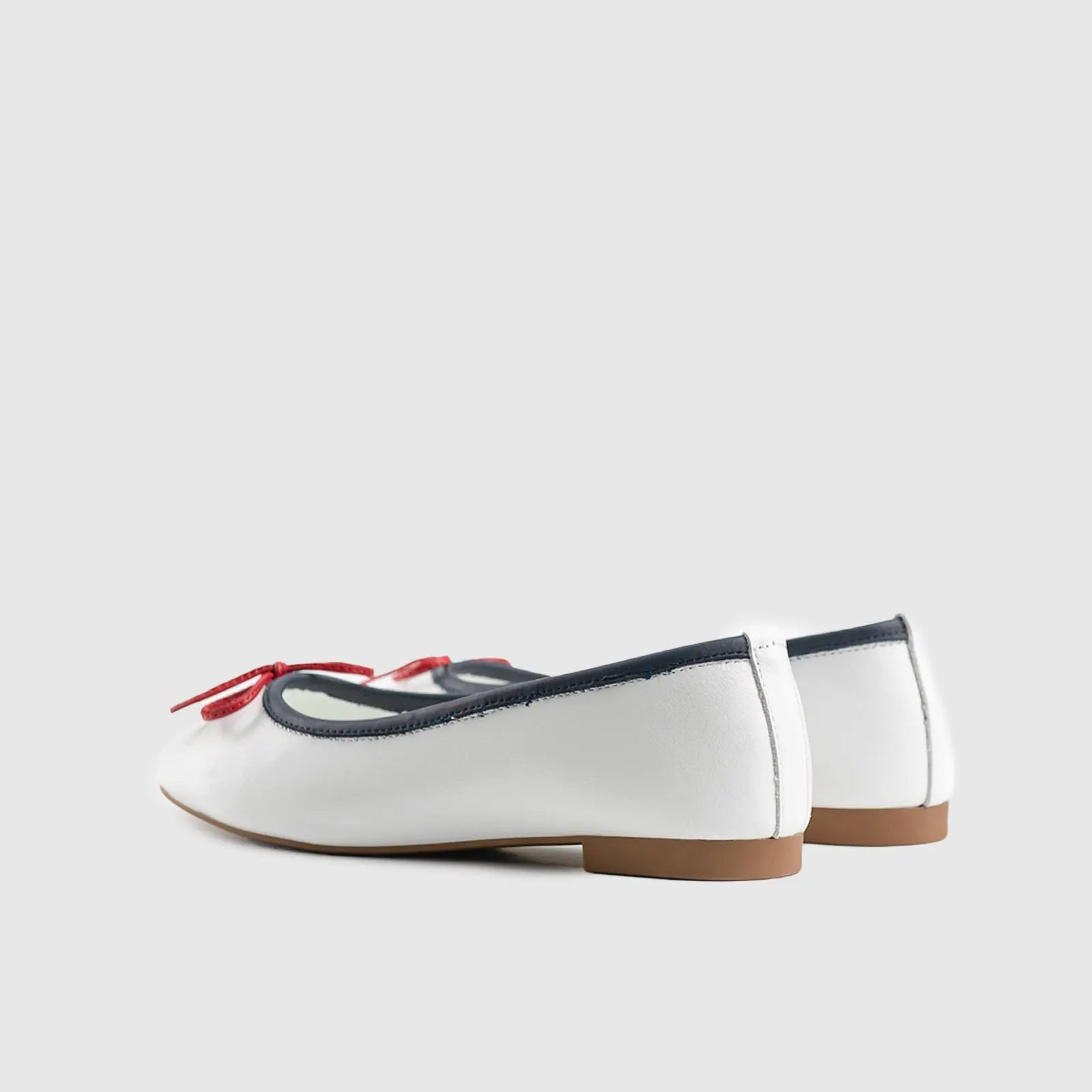 Comfort Leather Pumps 8600/4