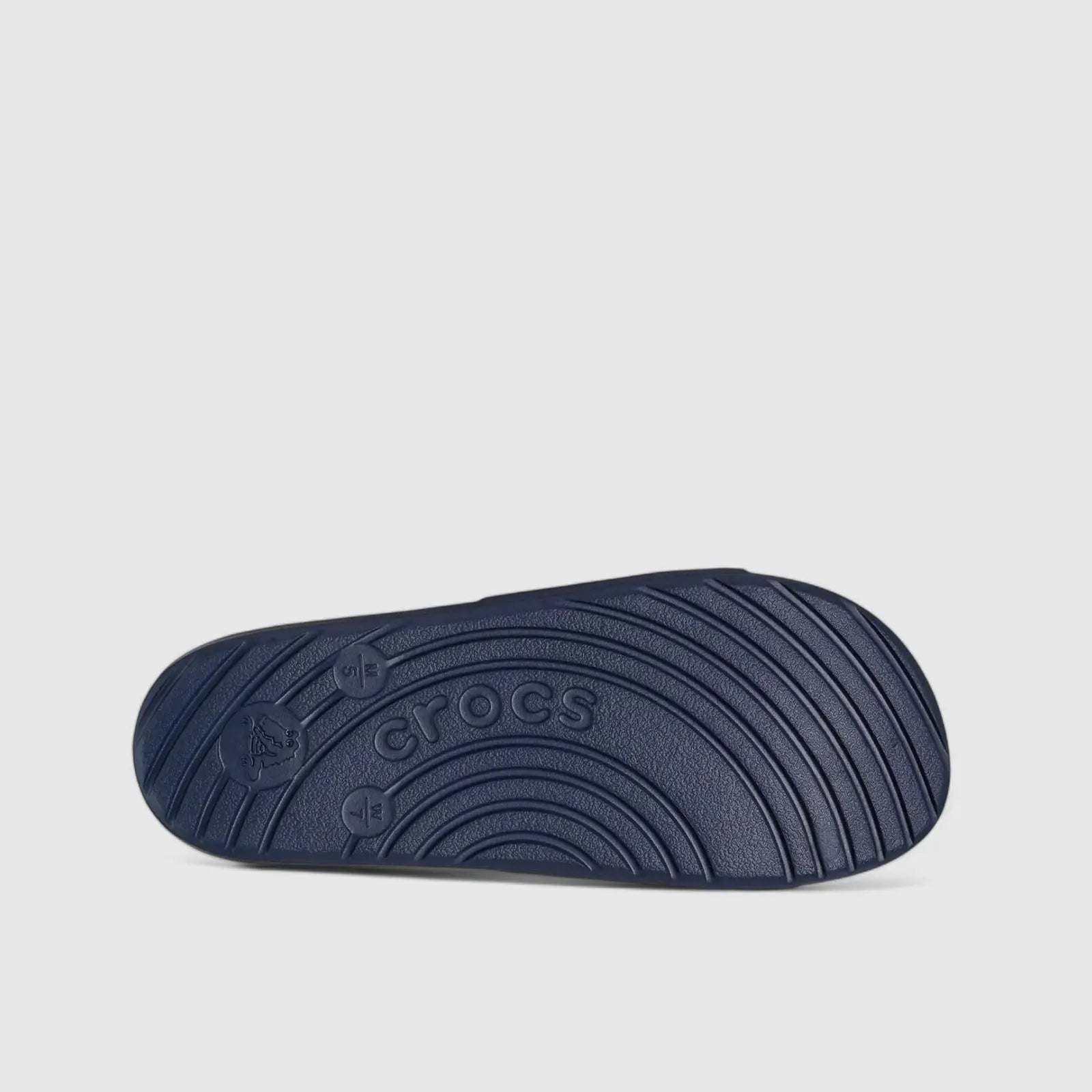 Crocs Slide Navy 210088-410