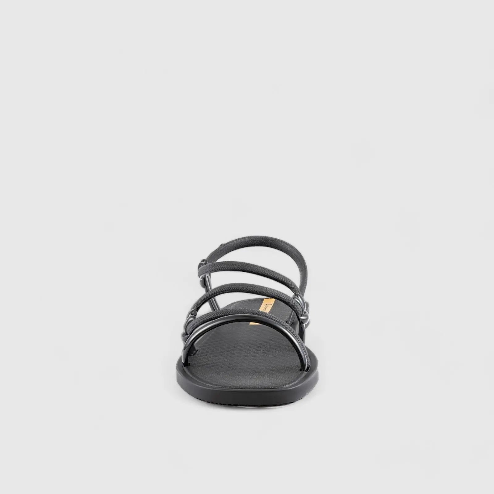 Ipanema Solar Sandal Fem Black 26983