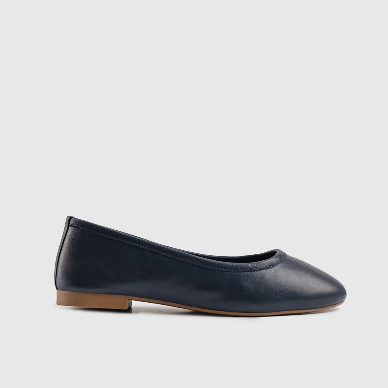 Comfort Leather Pumps 8600/2