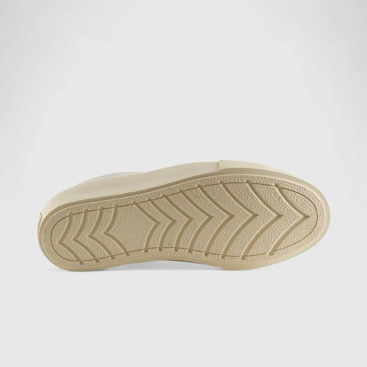 CS Lace Up Sneaker Rockofella White