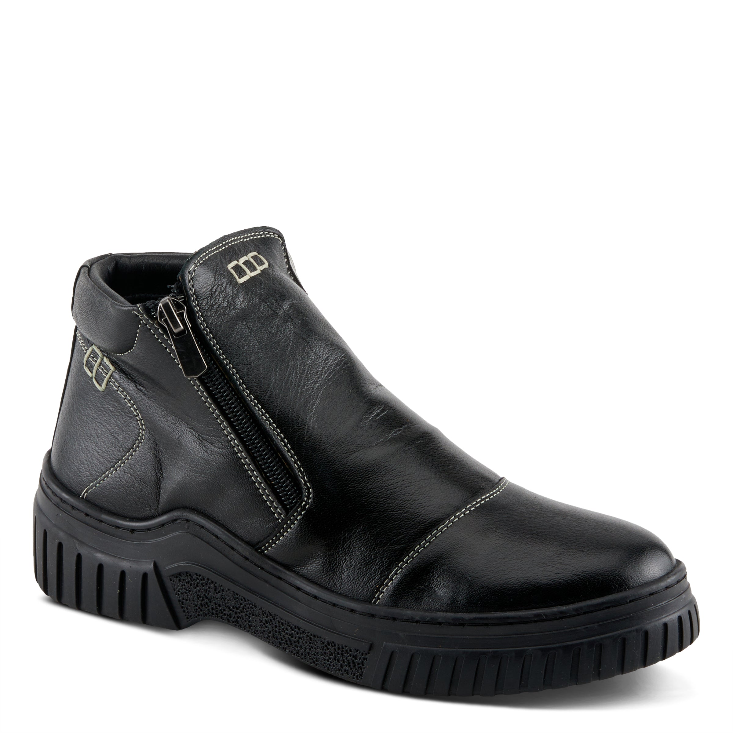 SPRING STEP SORELLA BOOTS