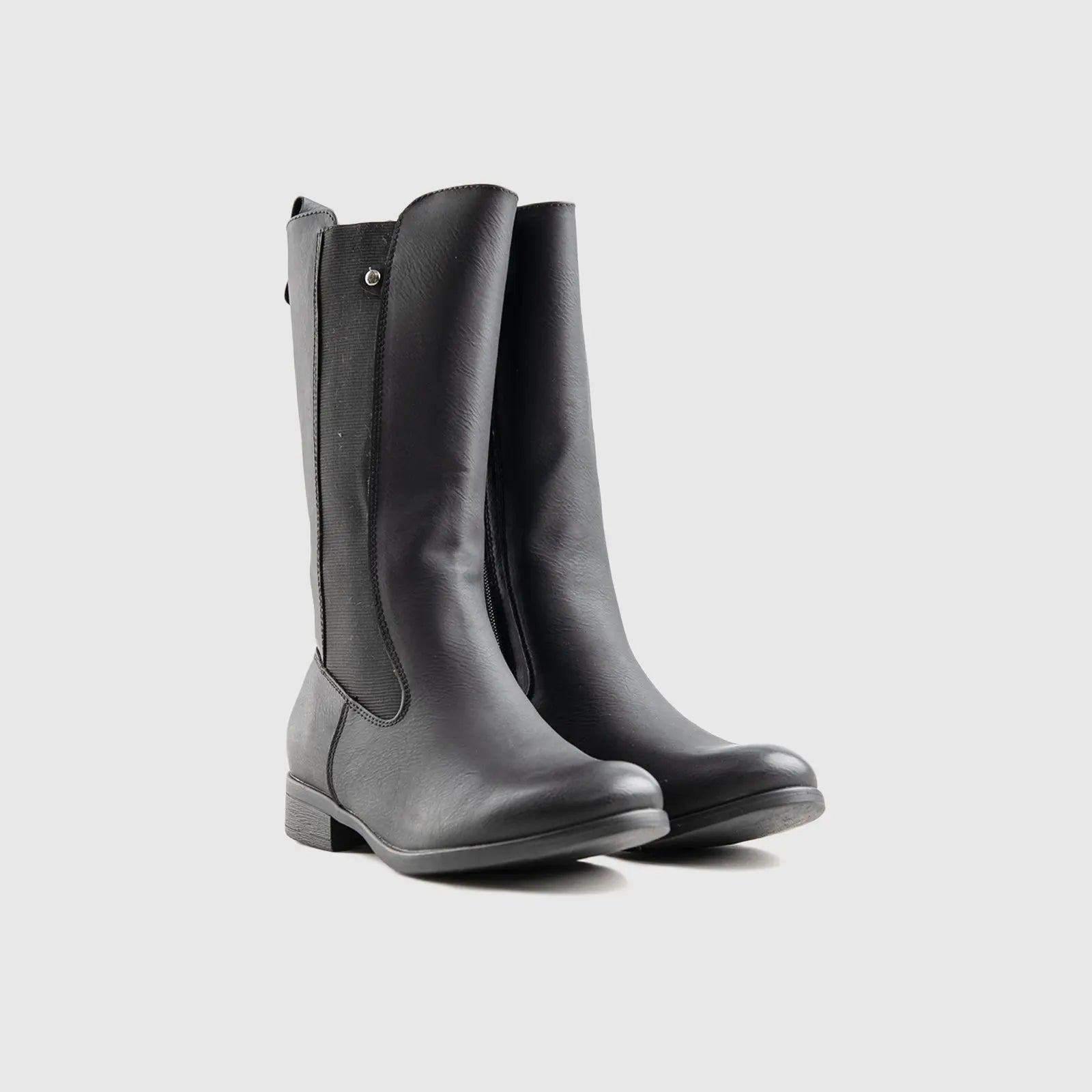 Soft Style Yadira Boot Black 01442