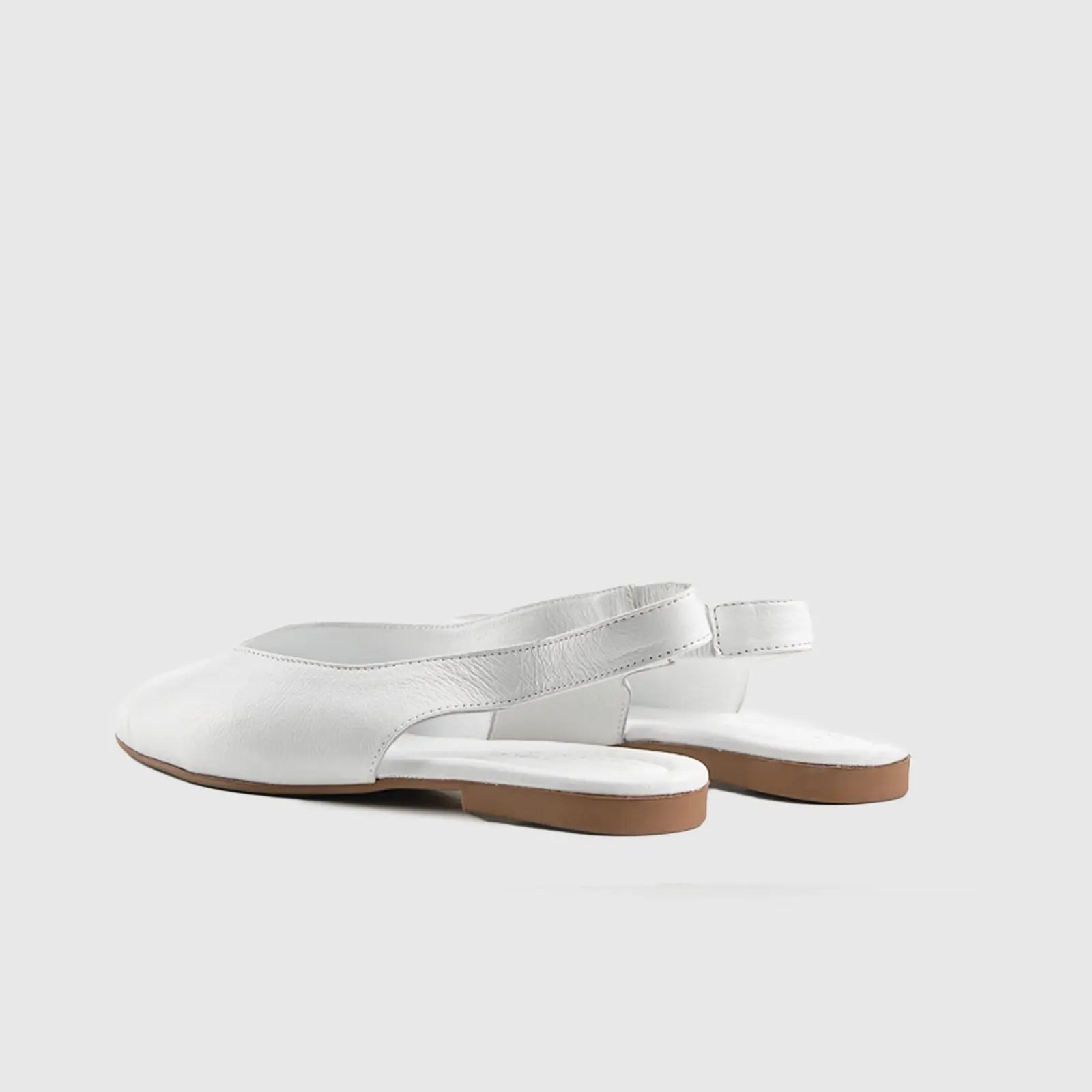 Comfort Leather Pumps 8583/2
