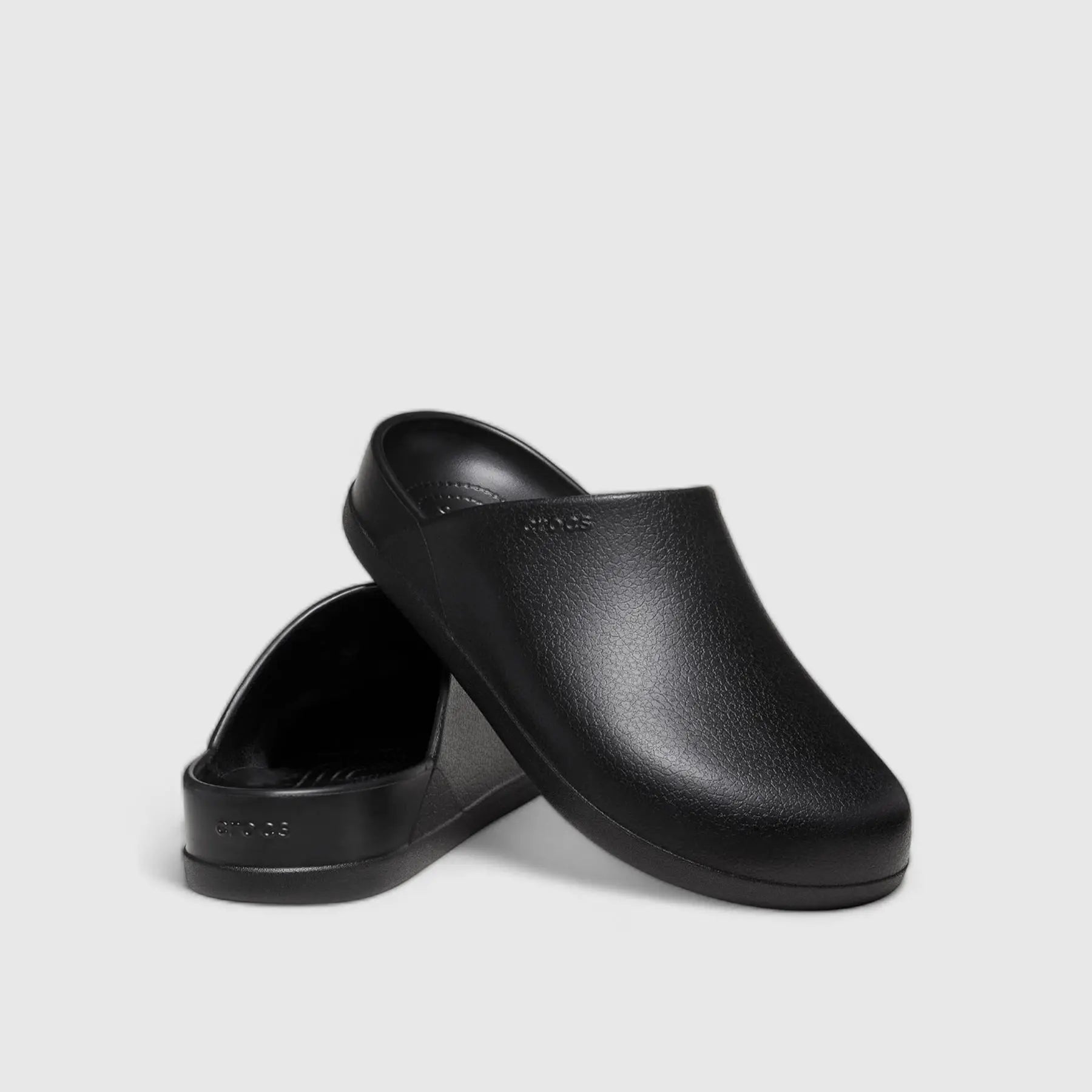 Dylan Clog Black 209366