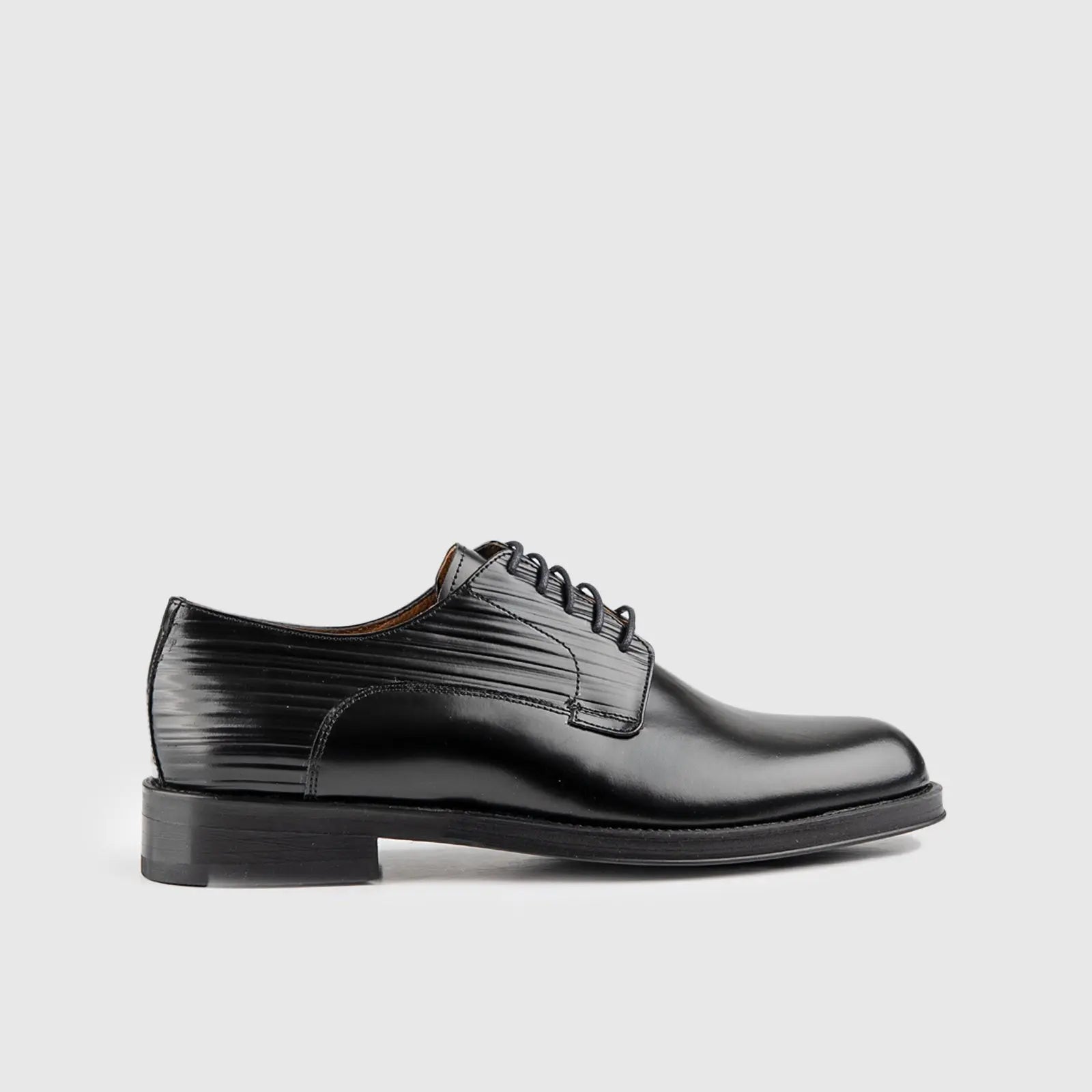 Dress Oxfords Black 0491