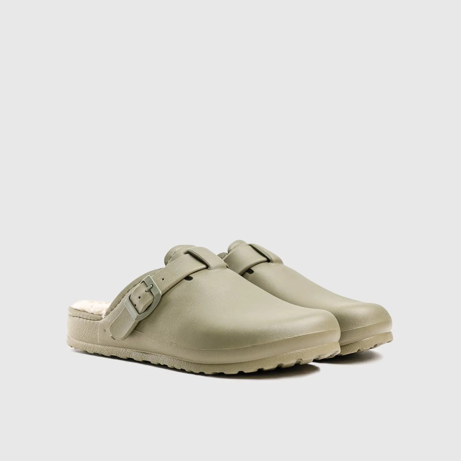 Soft Style Desi Fur Slippers 01280/1