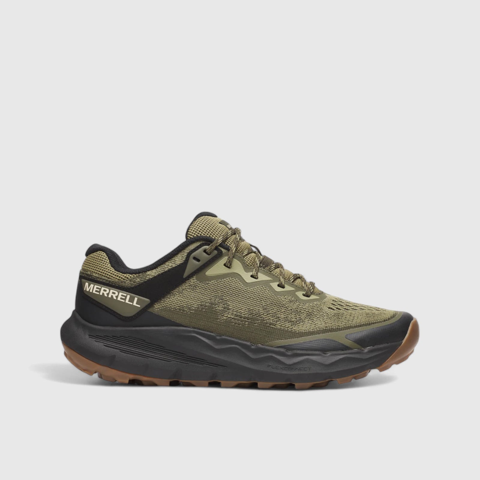 Merrell Nova 4 Drab J068563