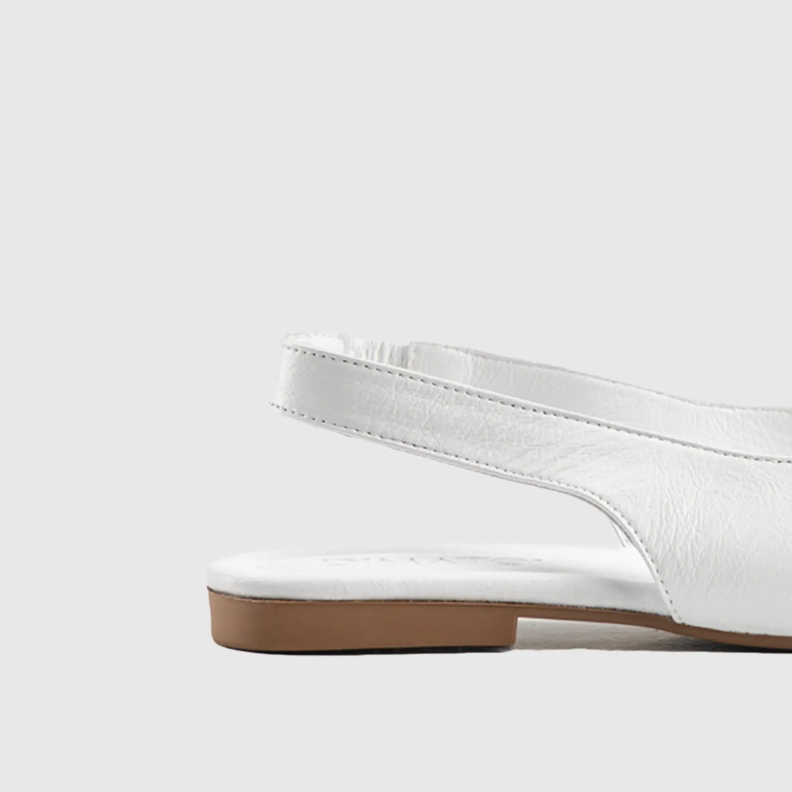 Comfort Leather Pumps 8583/2