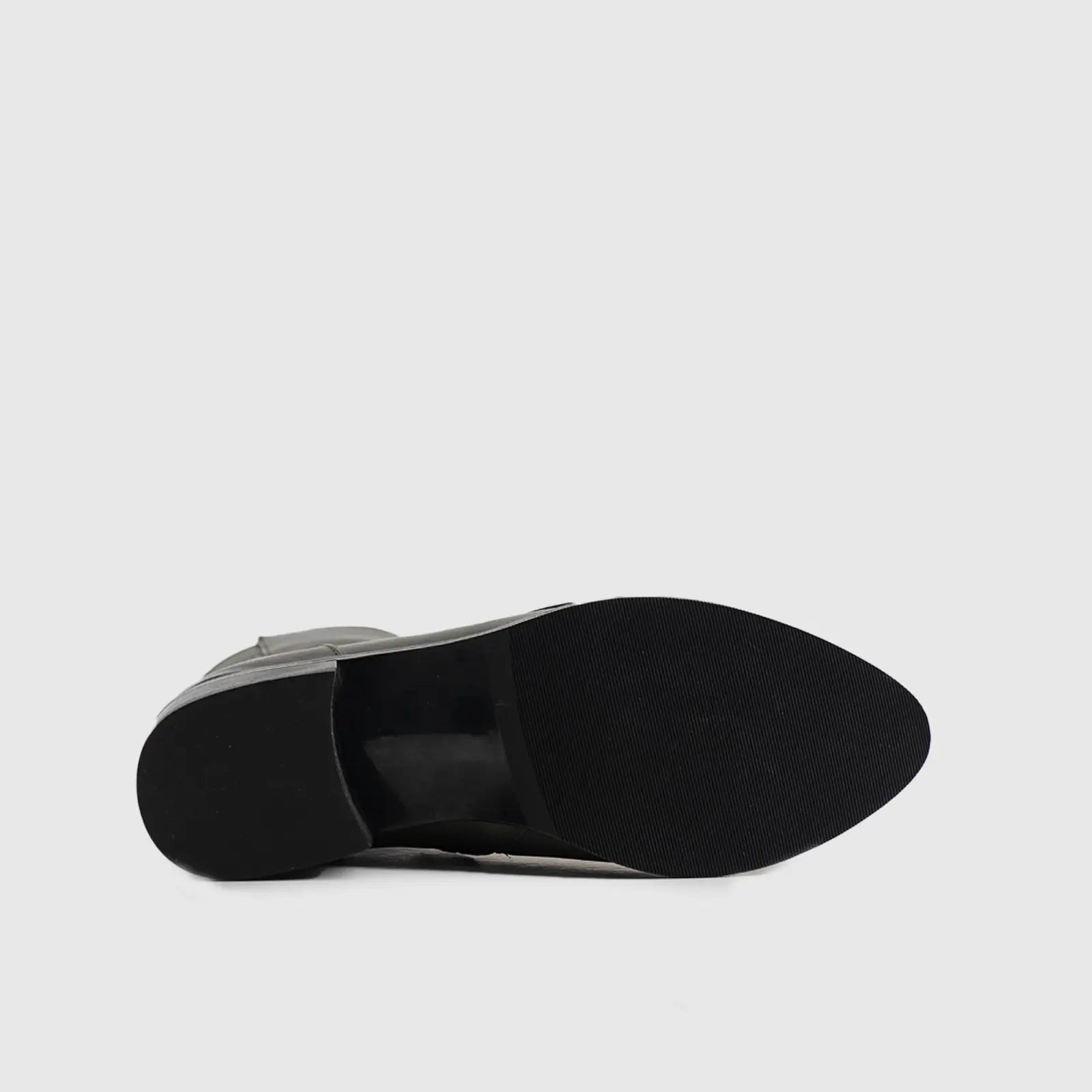 Leather Ankle Boots 11098