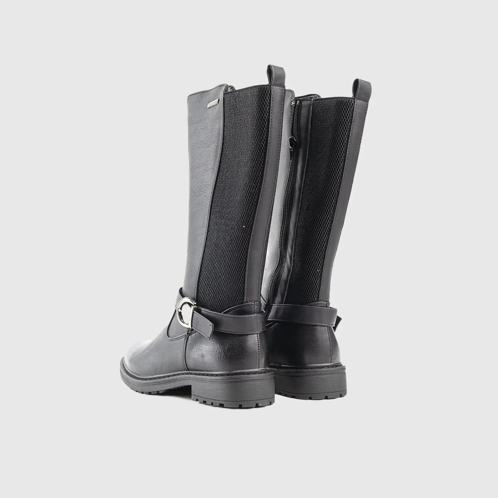 Ladies Boot 10431 Black
