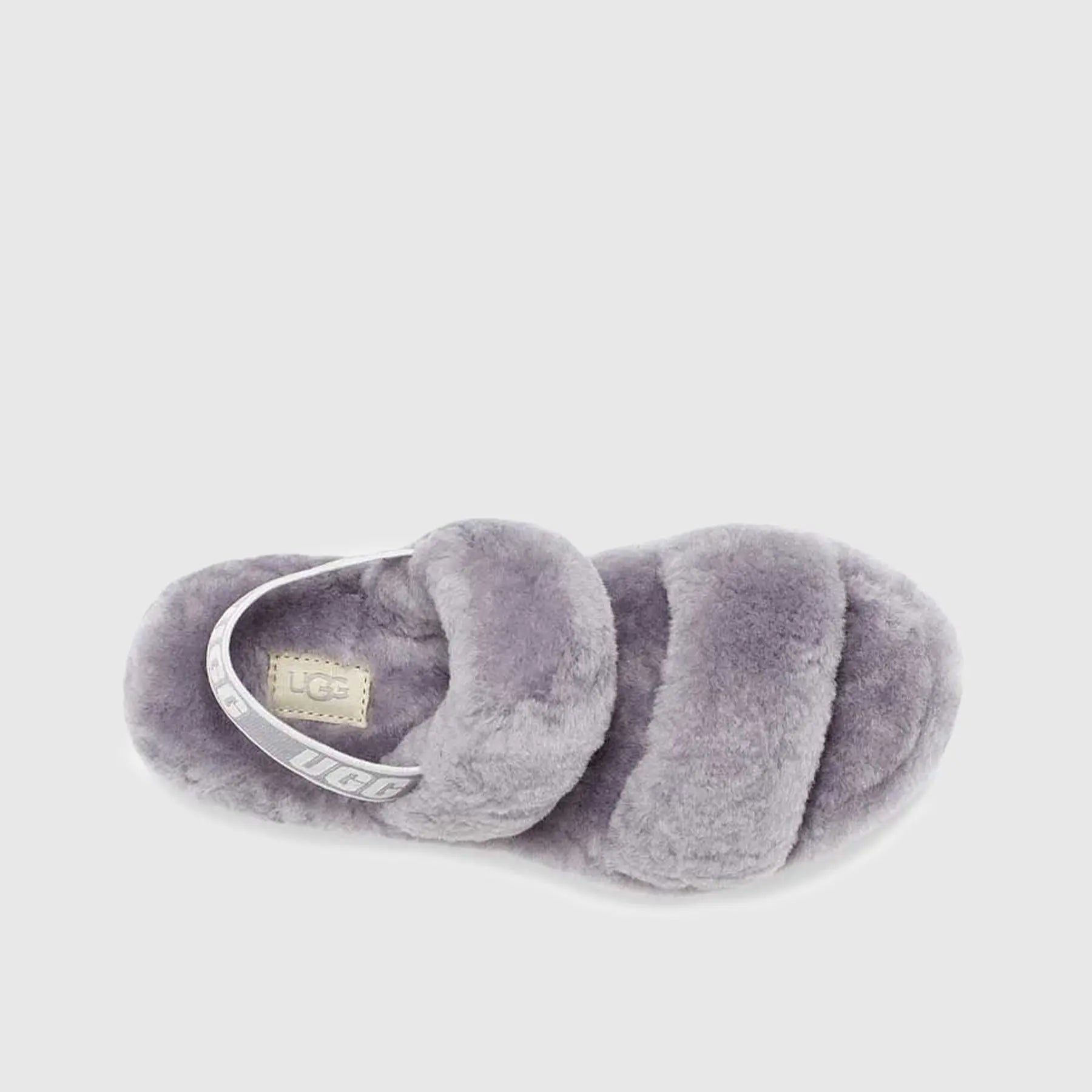 Ugg Oh Yeah Slide Soft Amethyst 1107953