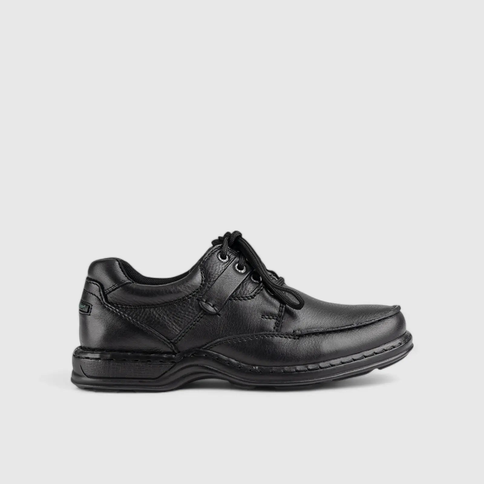 Randall Comfort Oxfords Black