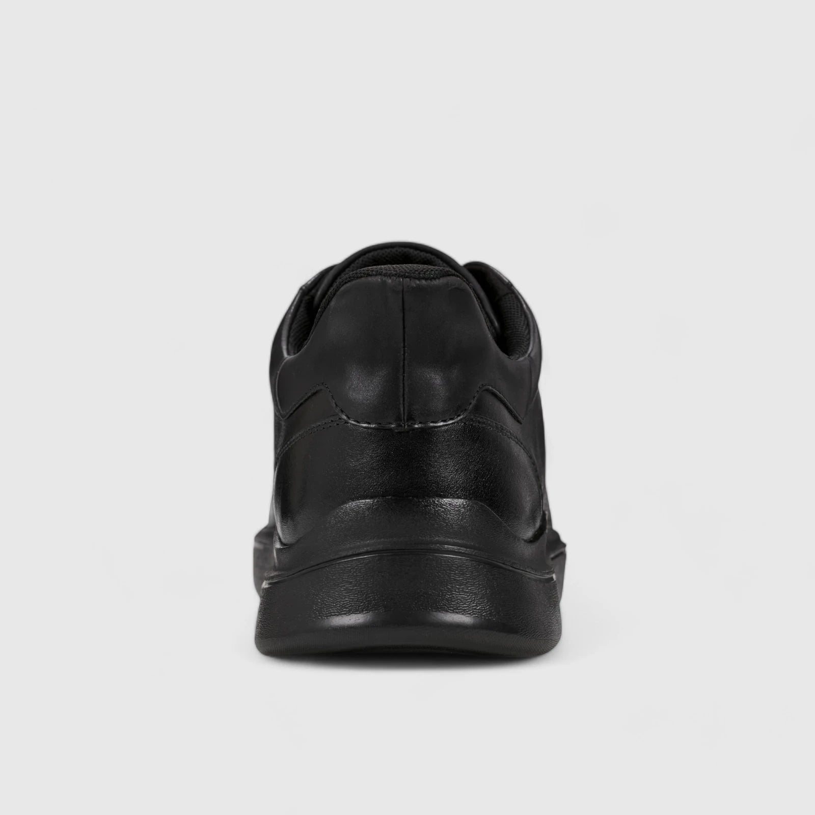 Rockport Casual Comfort Sneaker Black Tristen 2