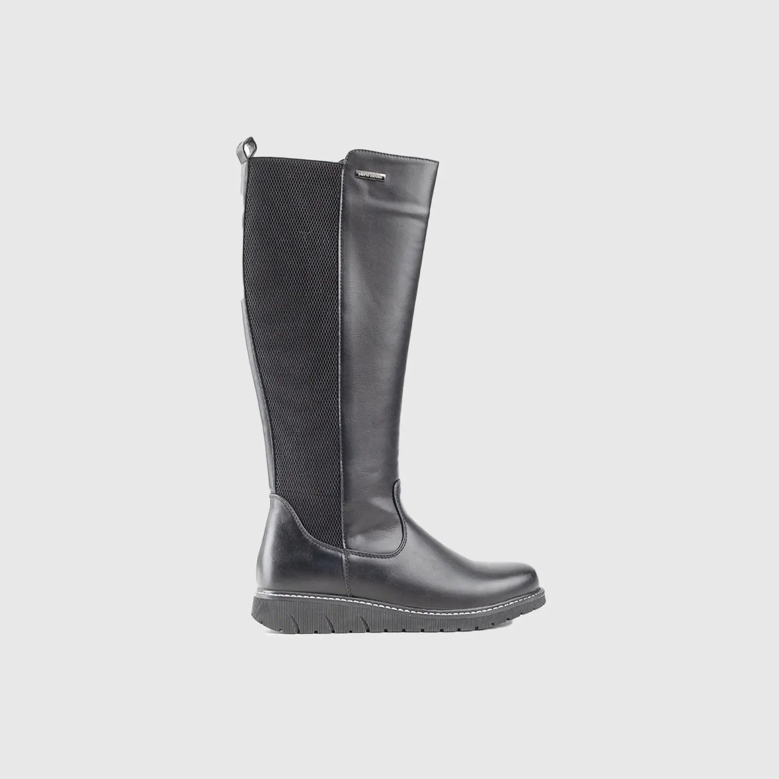 Ladies Boot 10478 Black