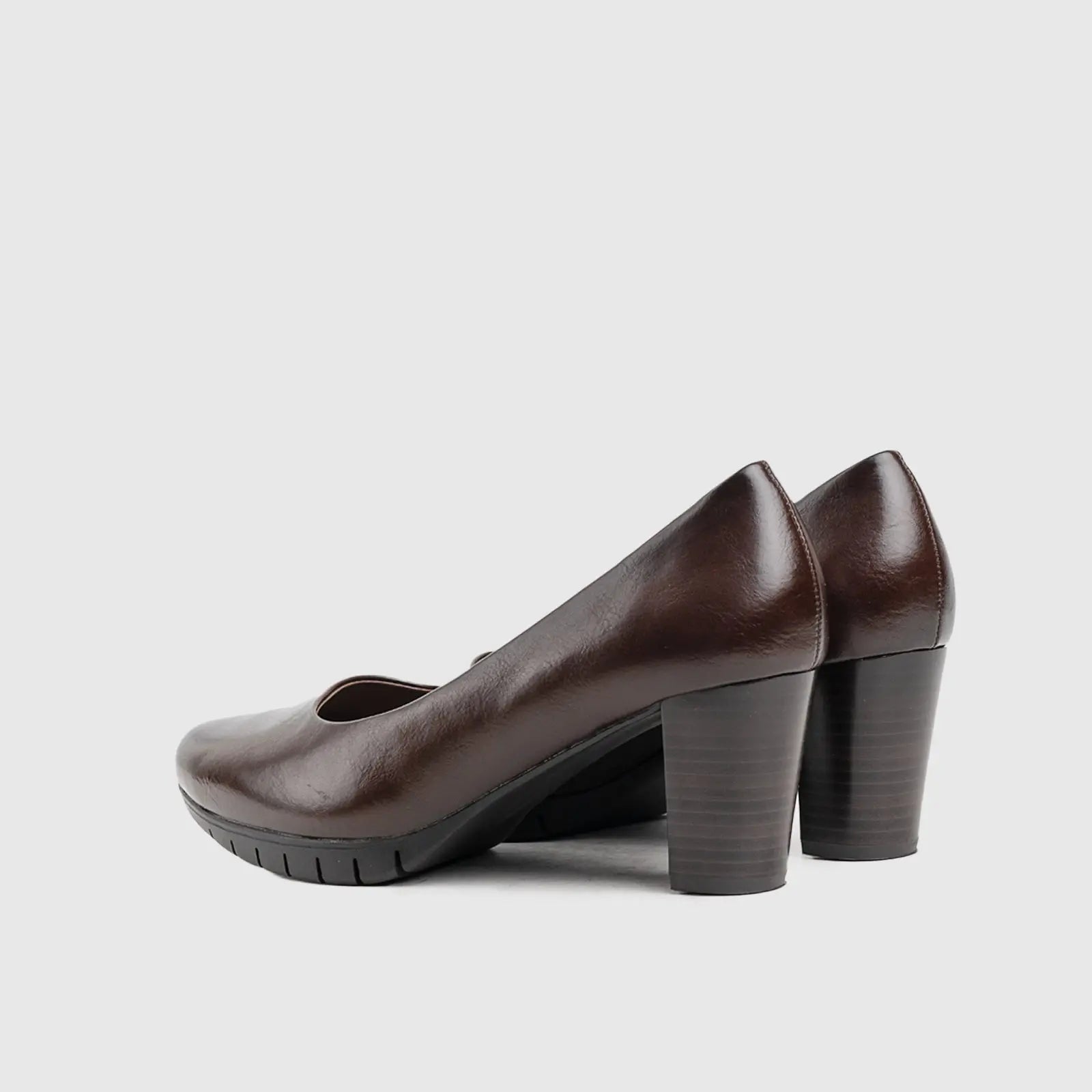 Soft Style Sian Comfort Heel 40-2