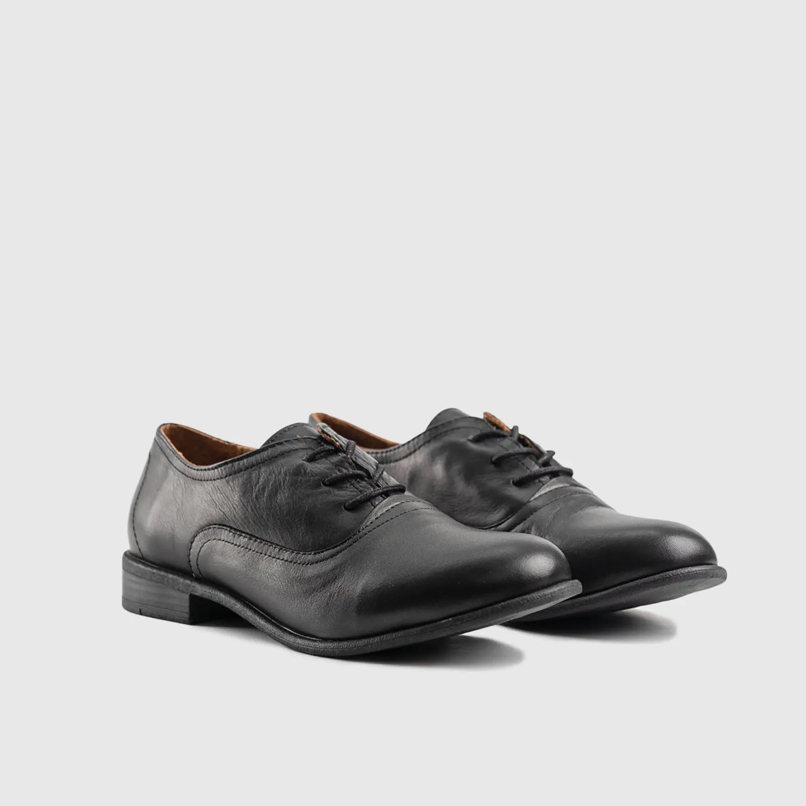 Leather Oxfords 2925/2