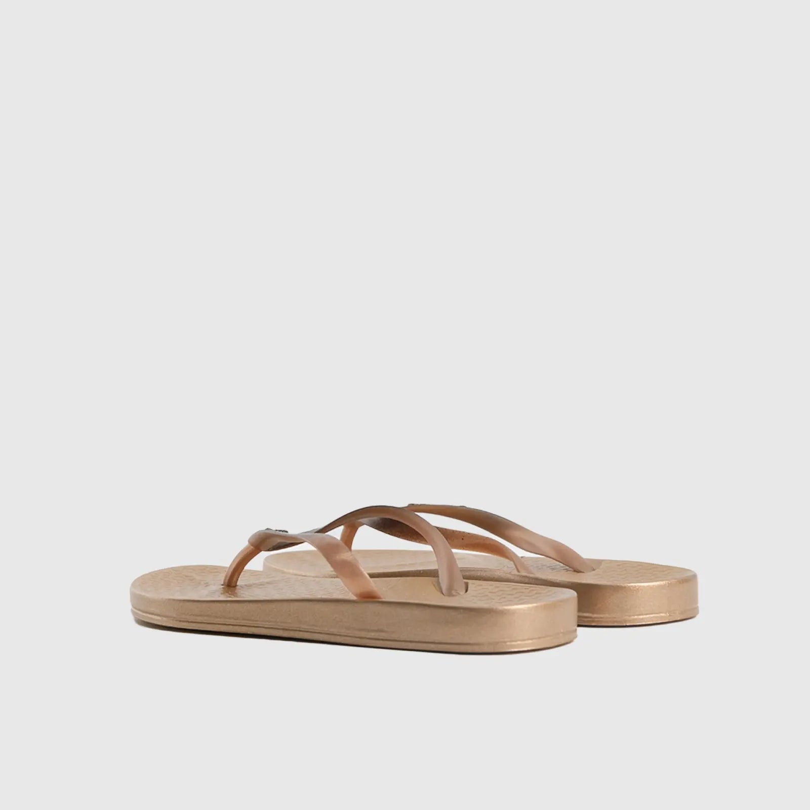 Ipanema Anatomica Shine Beige/Bronze 27183